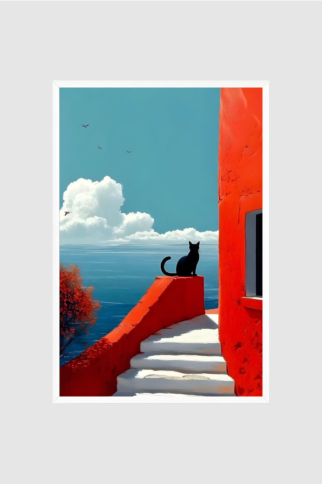 Color House no.003