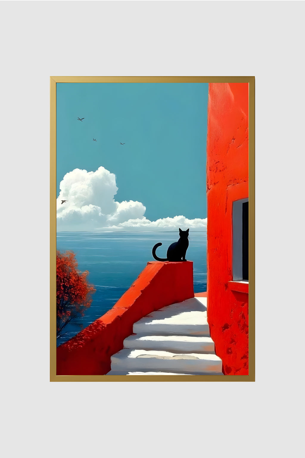 Color House no.003
