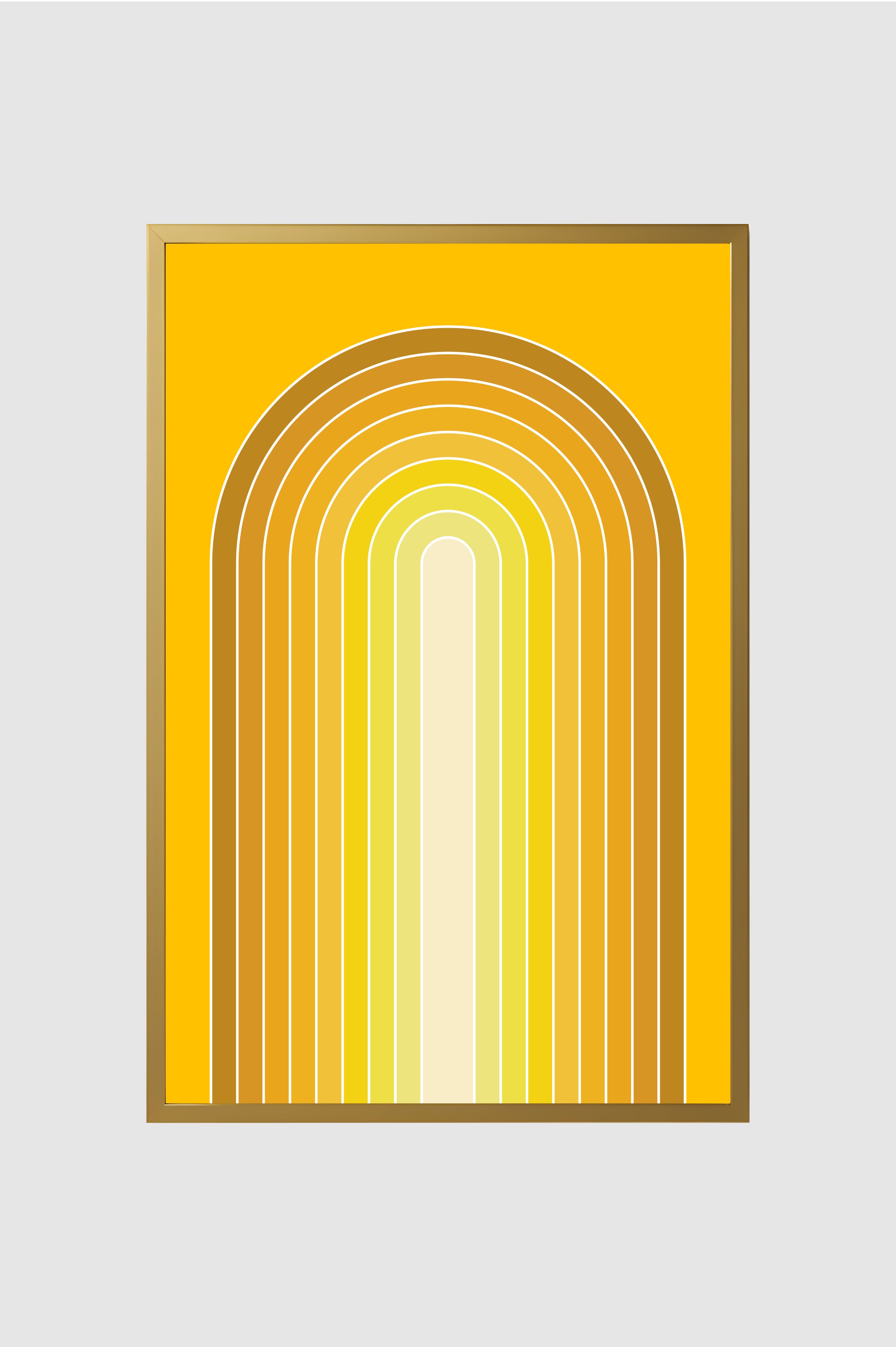 Geometric no.003