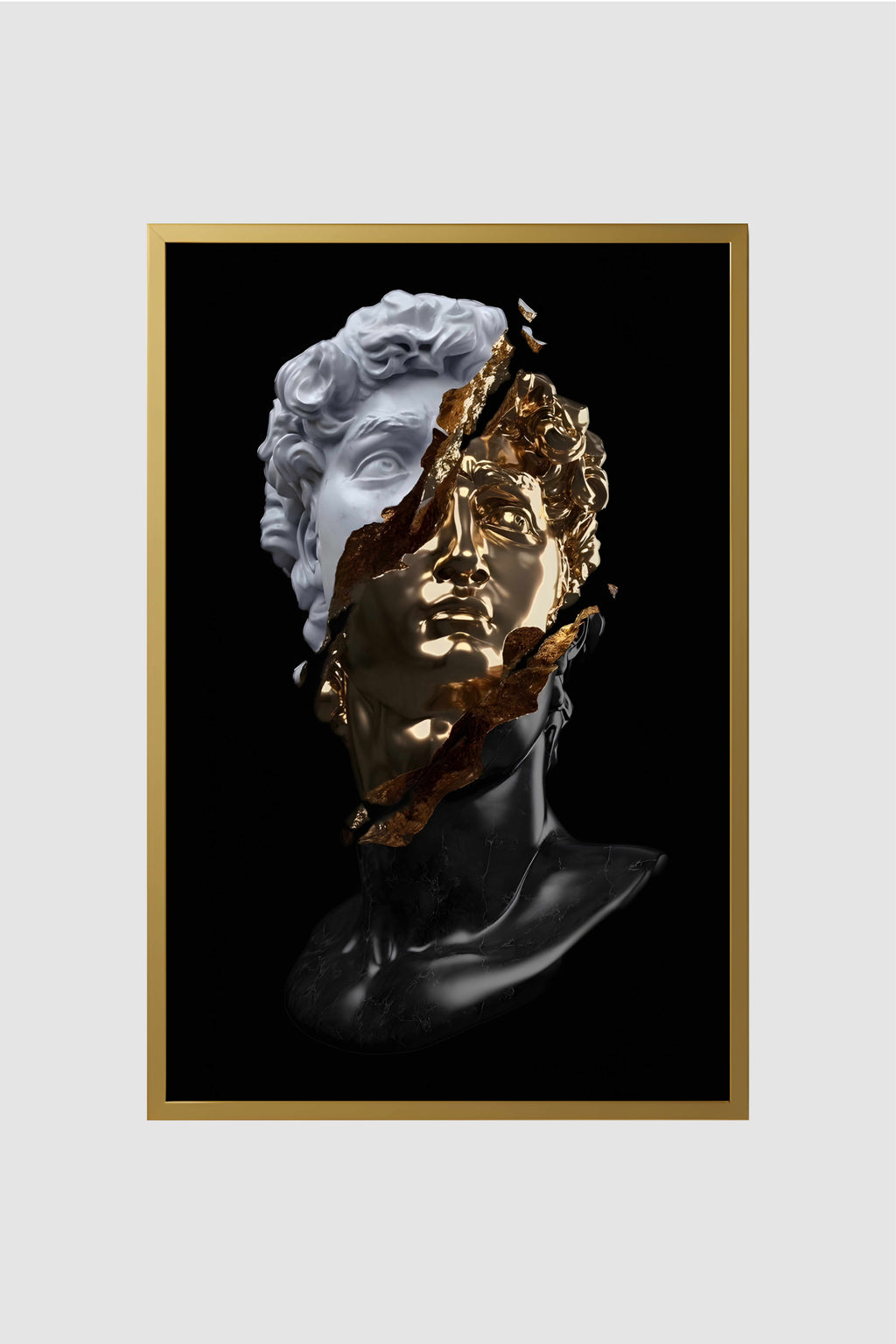 Escultura no.003
