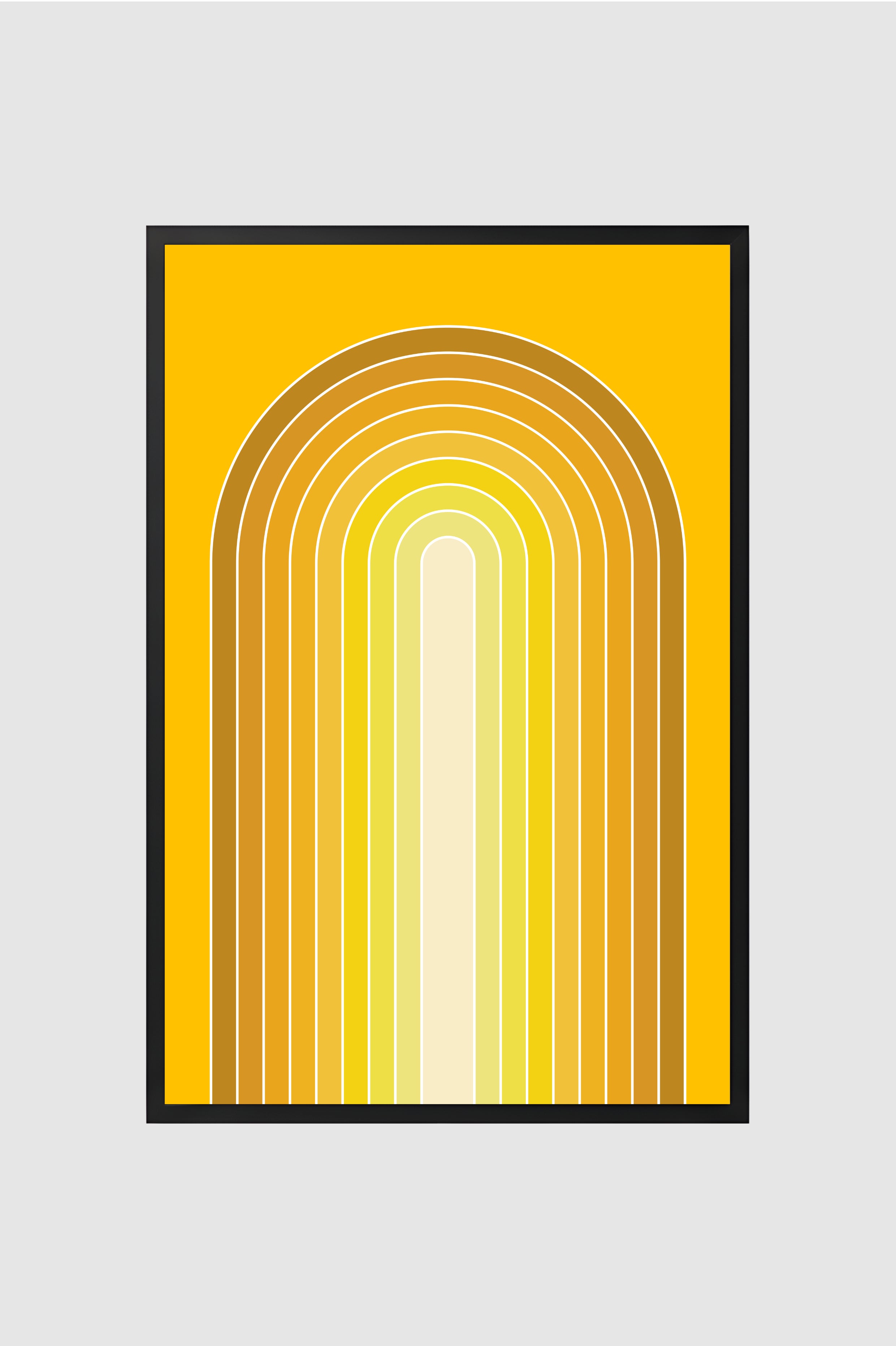 Geometric no.003