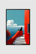 Color House no.003