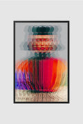 Hologram no.003