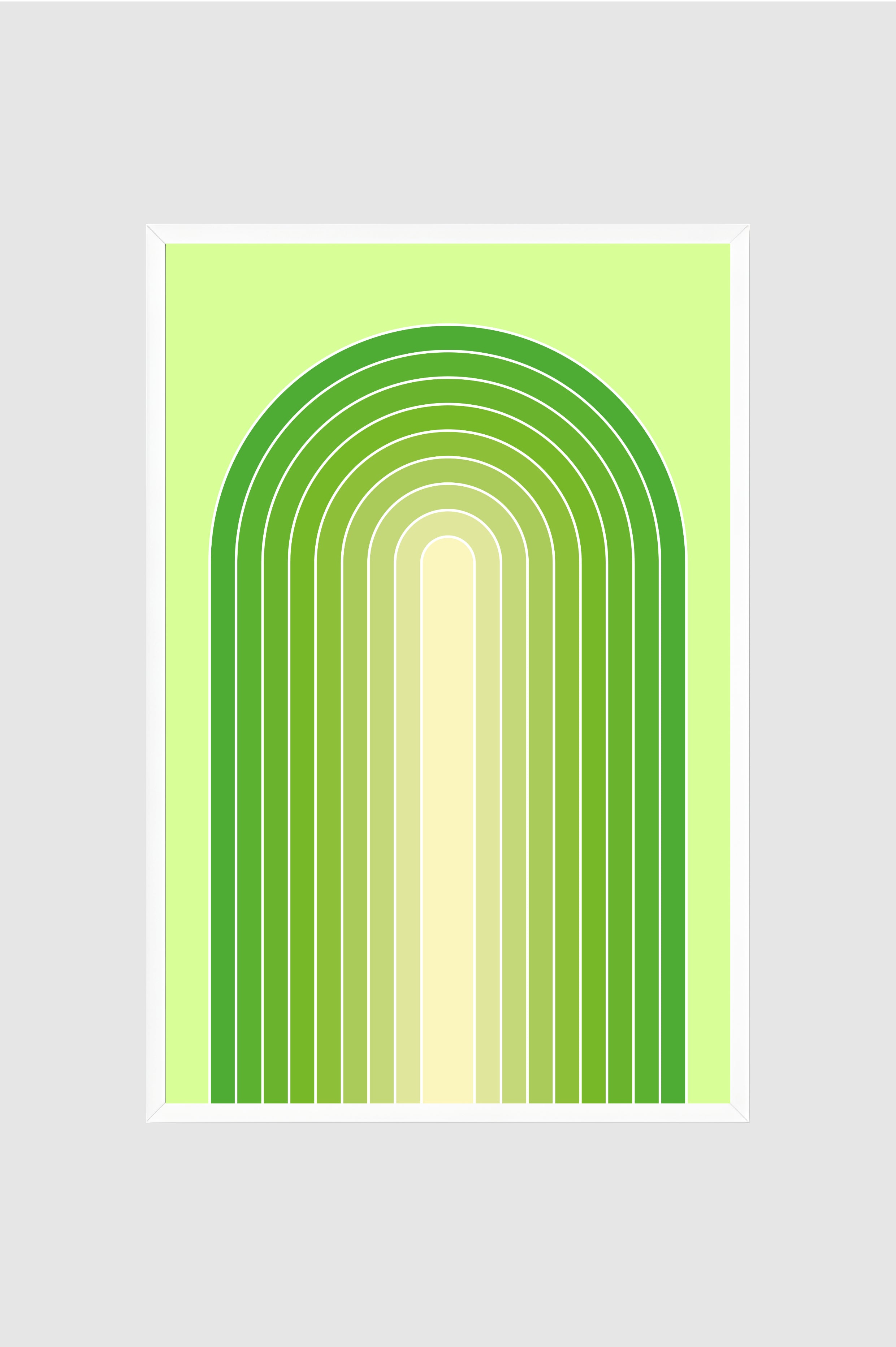 Geometric no.004