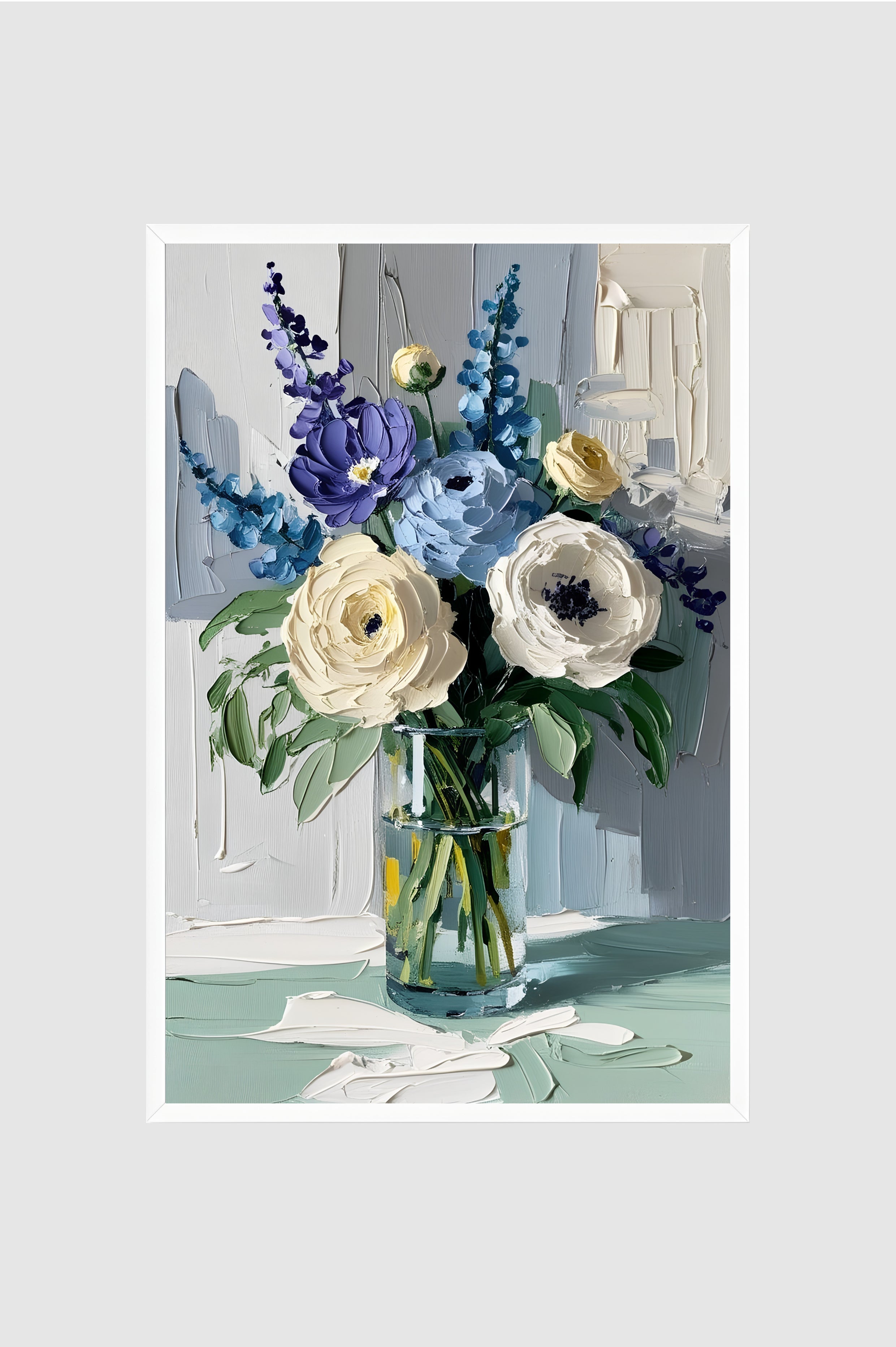Flores no.004