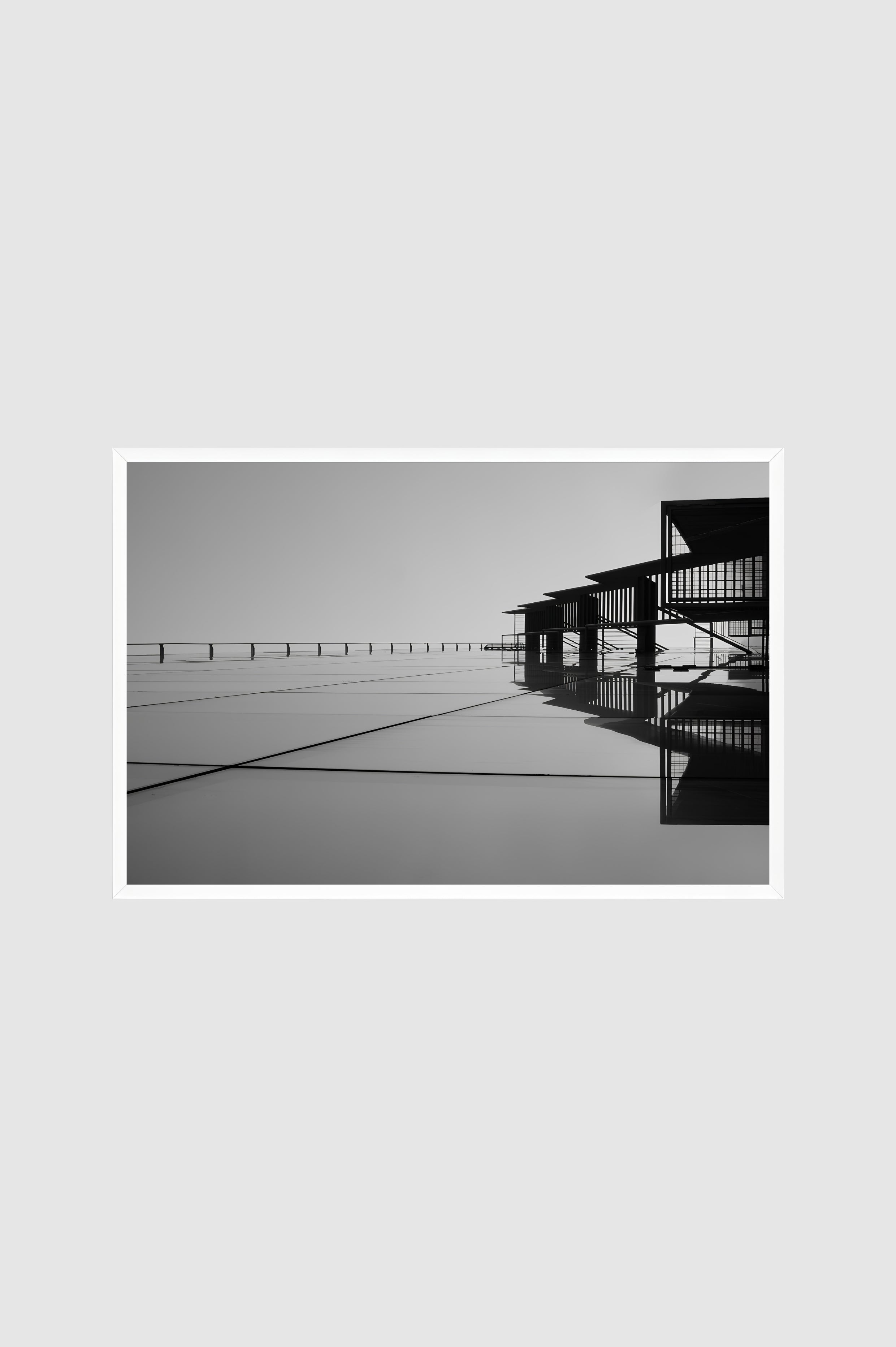 Arquitectónico no.004