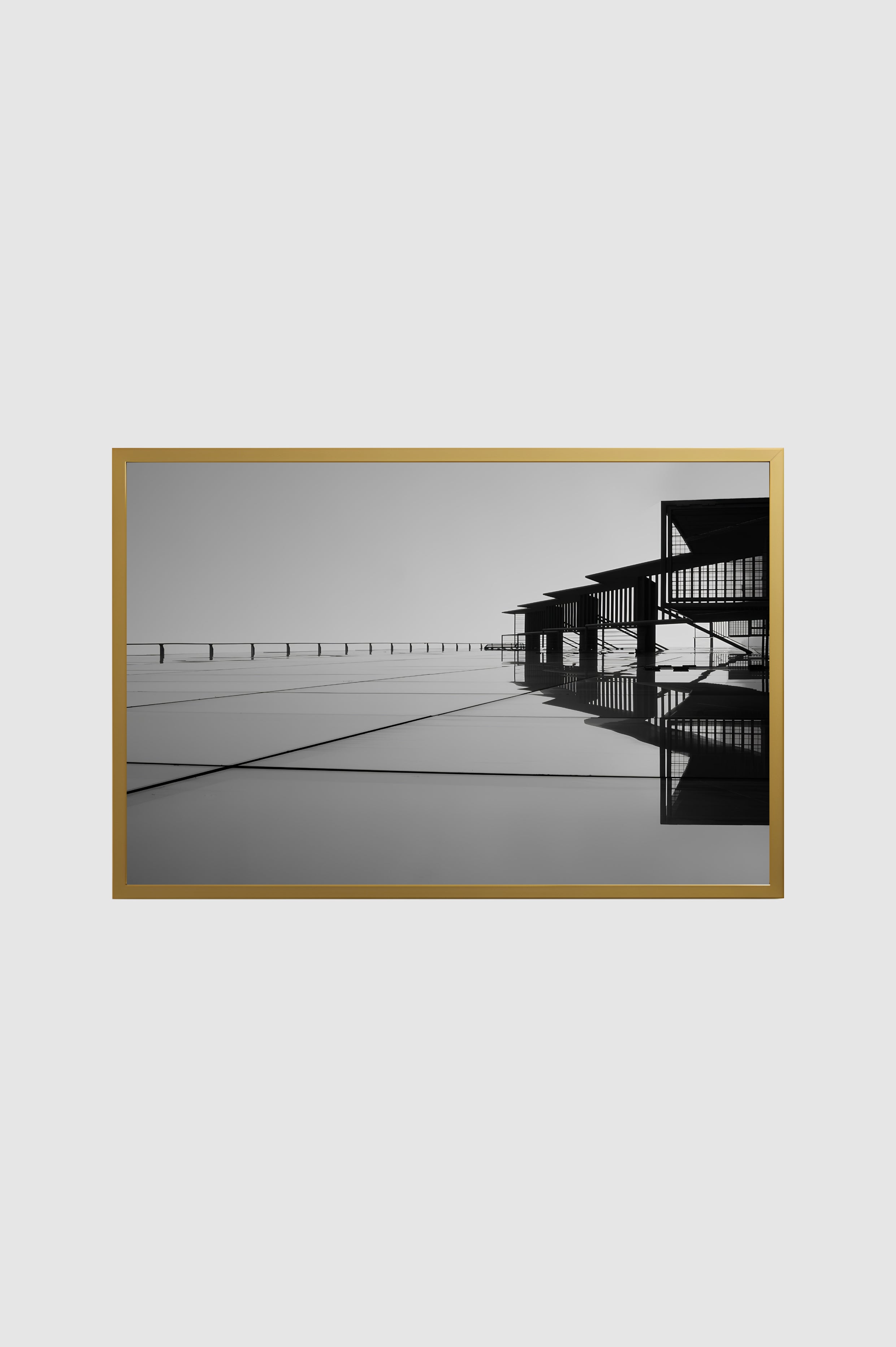 Arquitectónico no.004