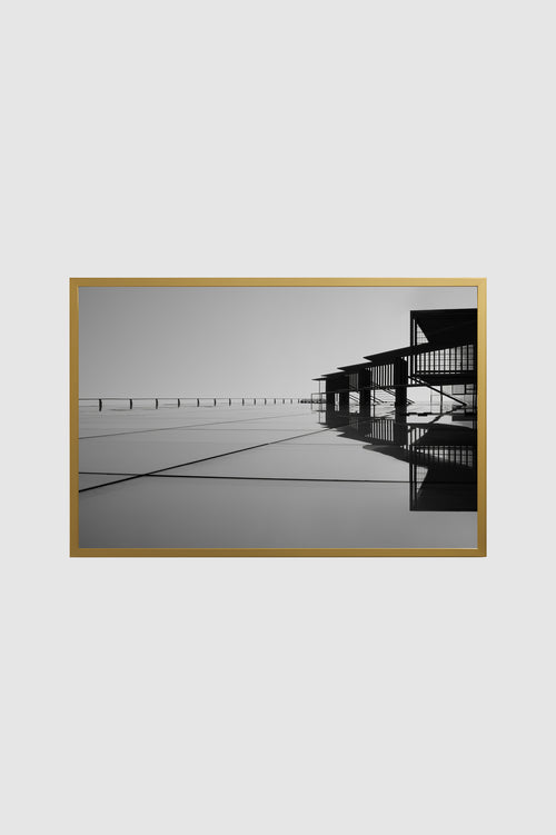 Arquitectónico no.004