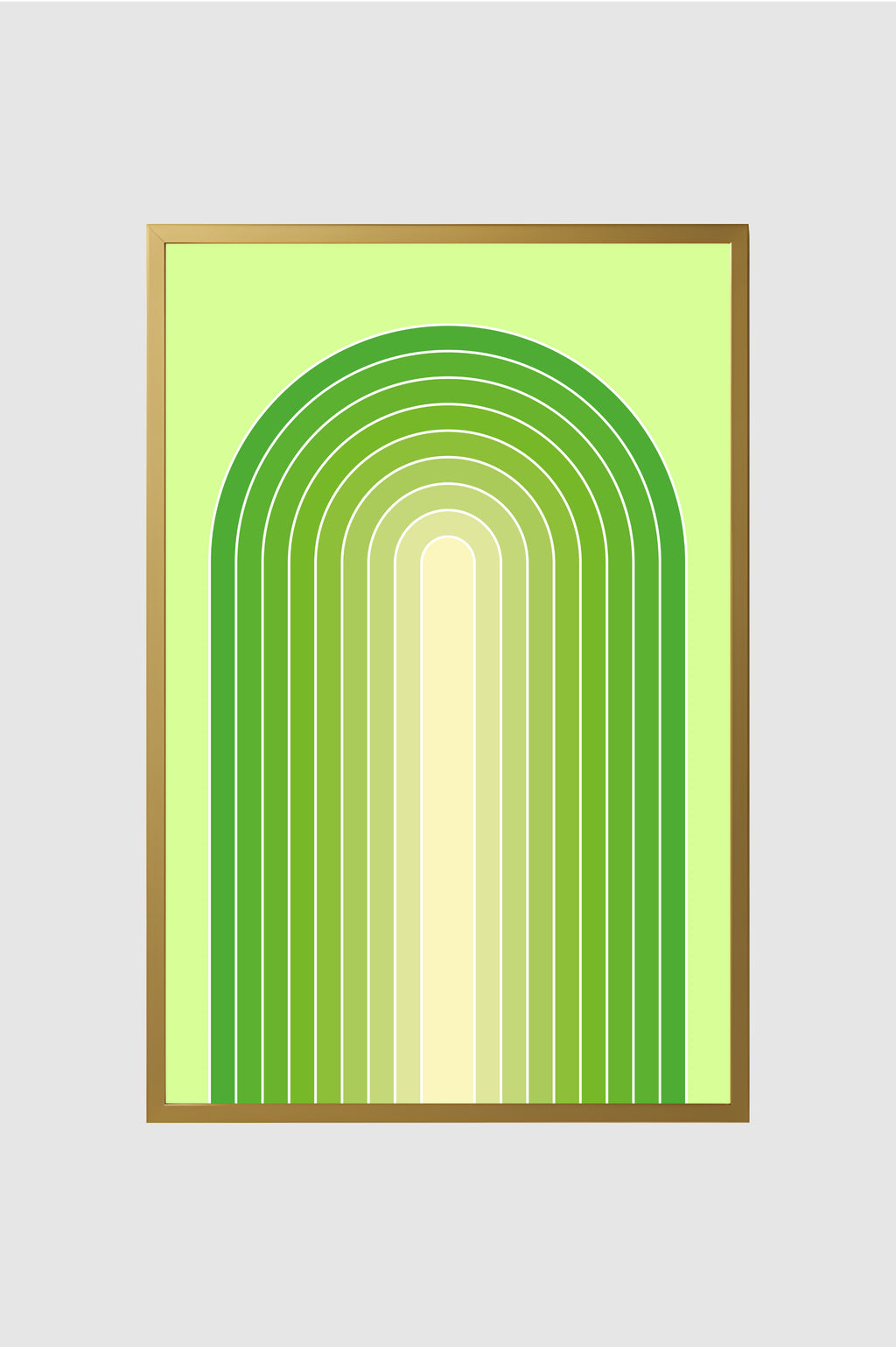 Geometric no.004