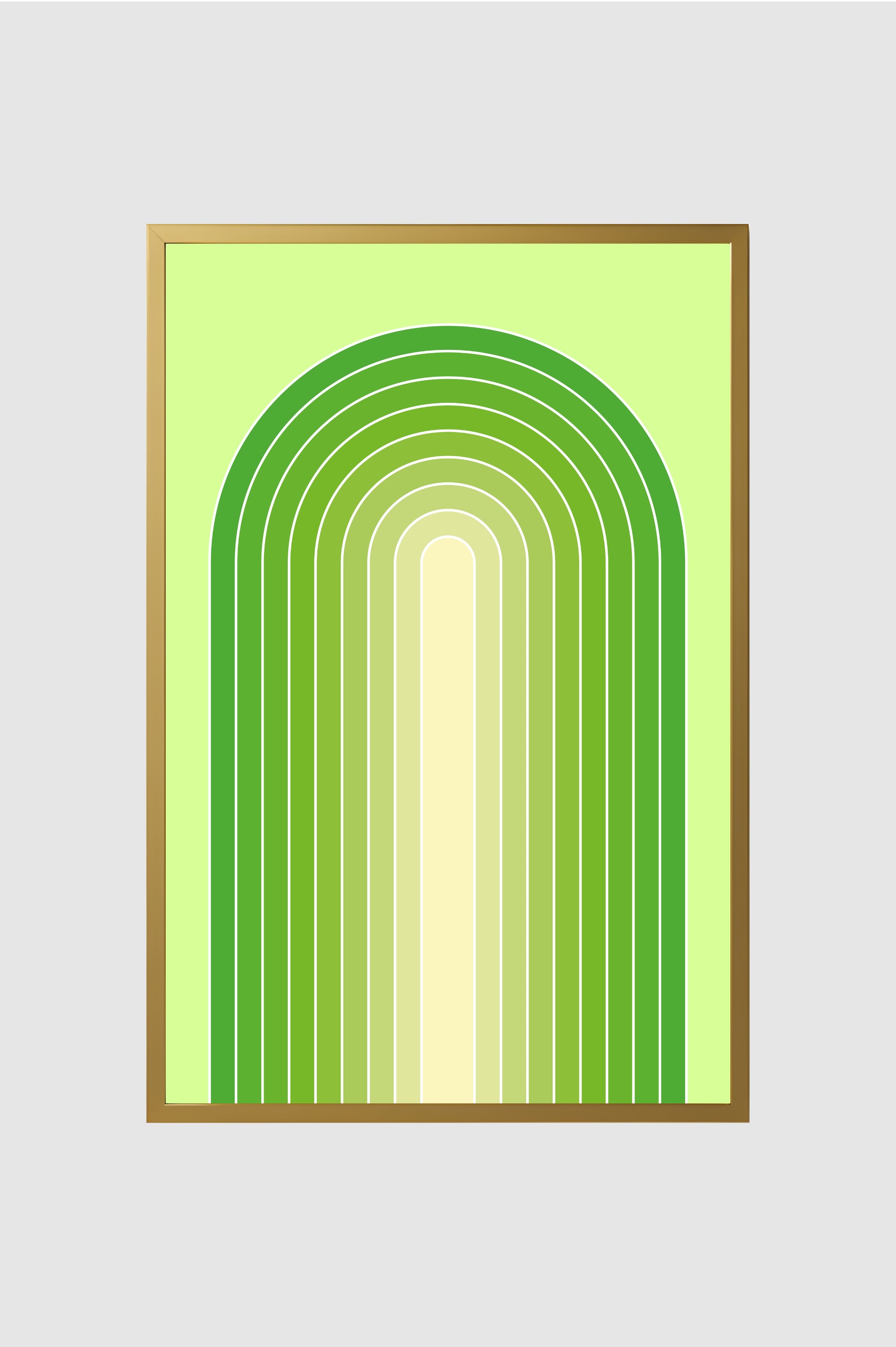 Geometric no.004