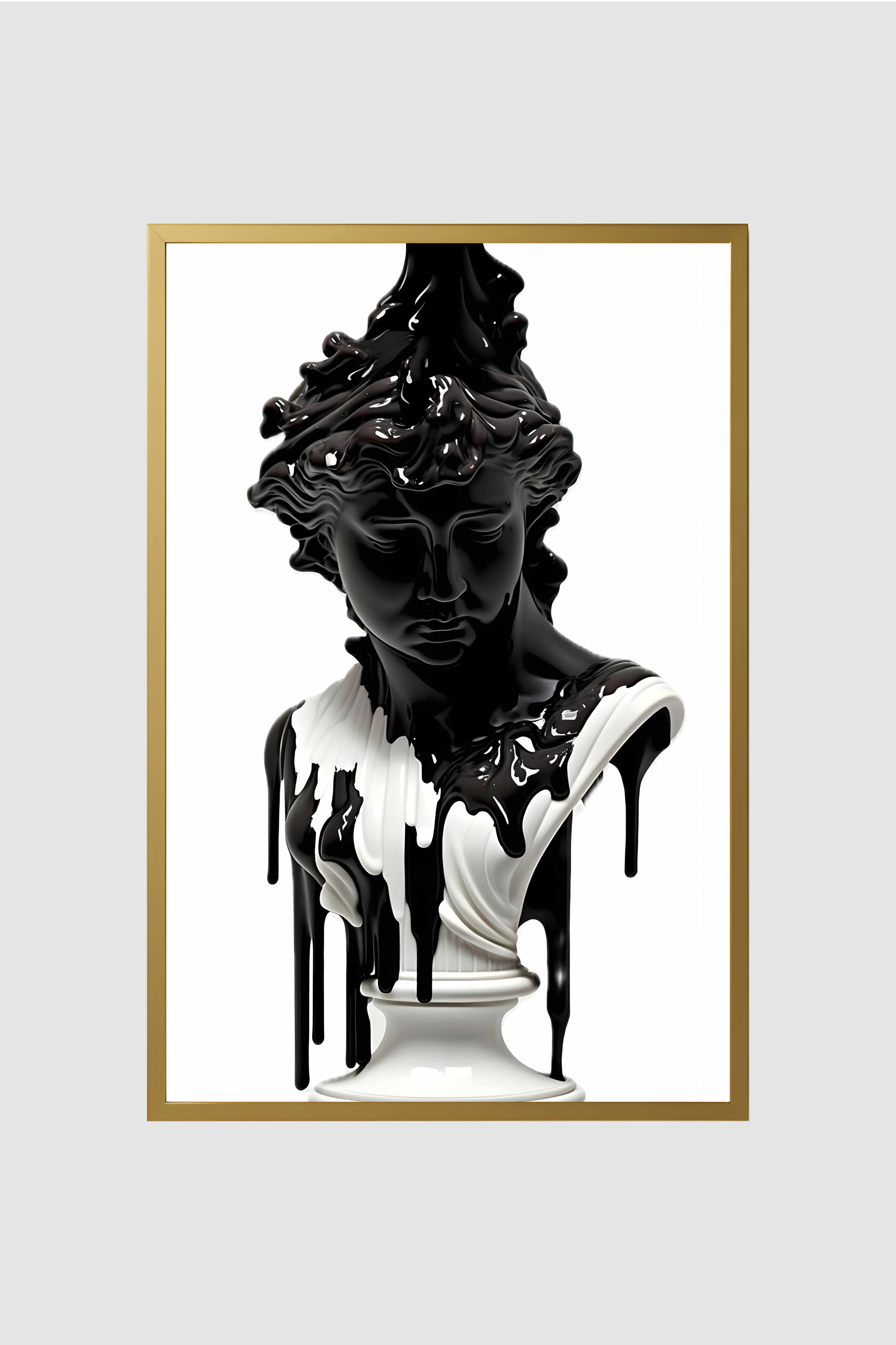 Escultura no.004