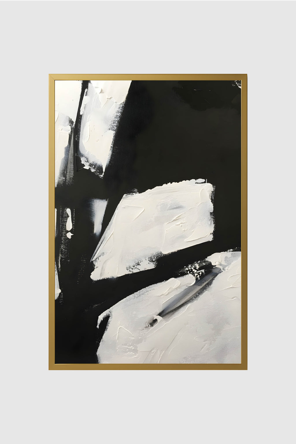 Black and White no.004