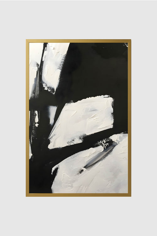 Black and White no.004