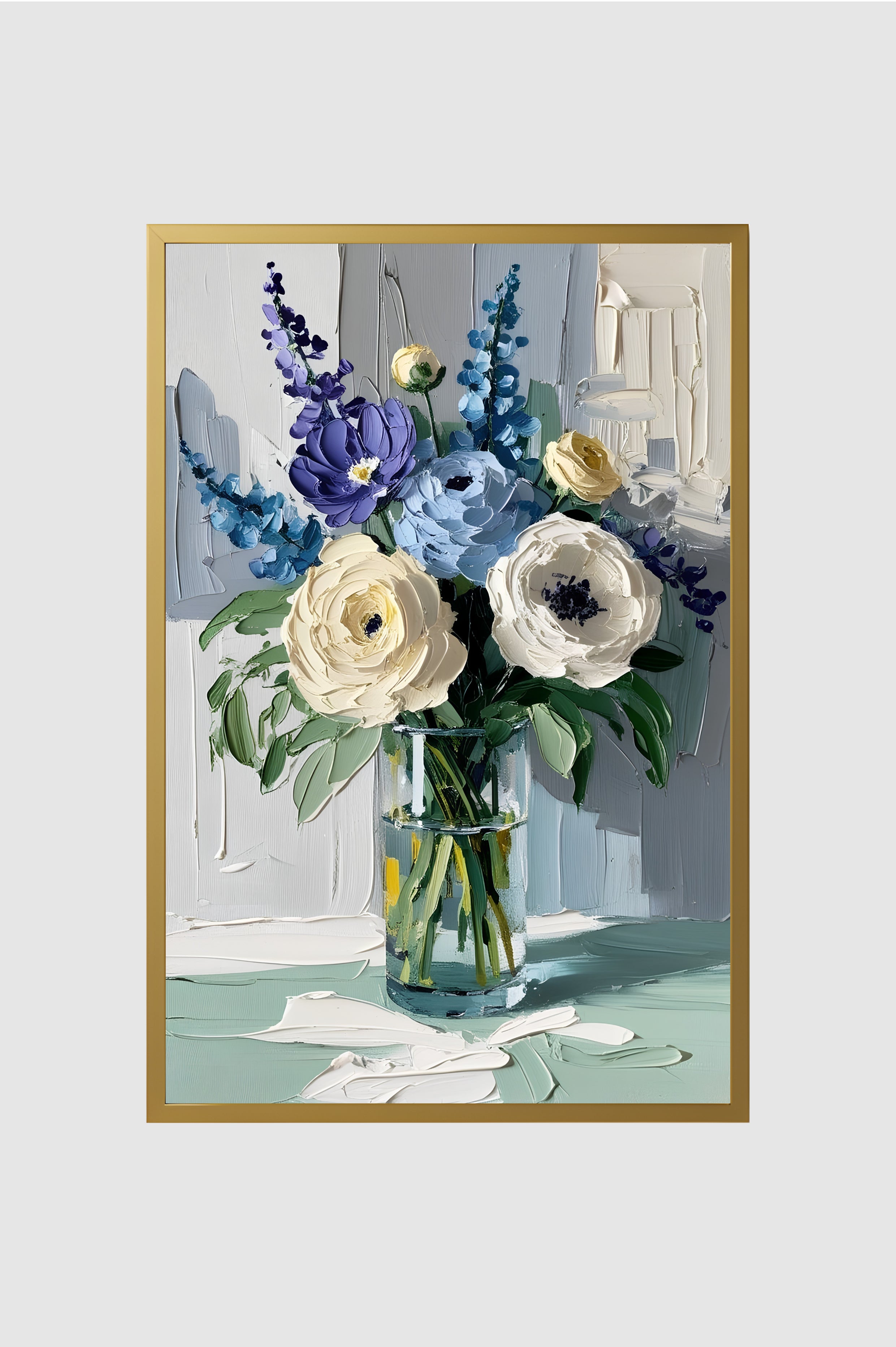 Flores no.004