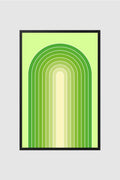 Geometric no.004