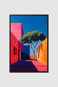 Color House no.004