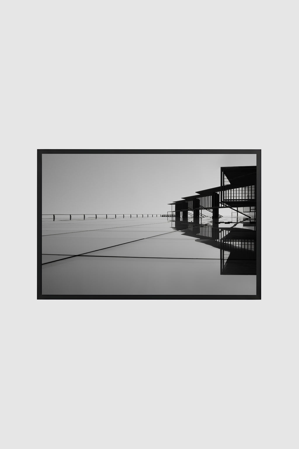 Arquitectónico no.004