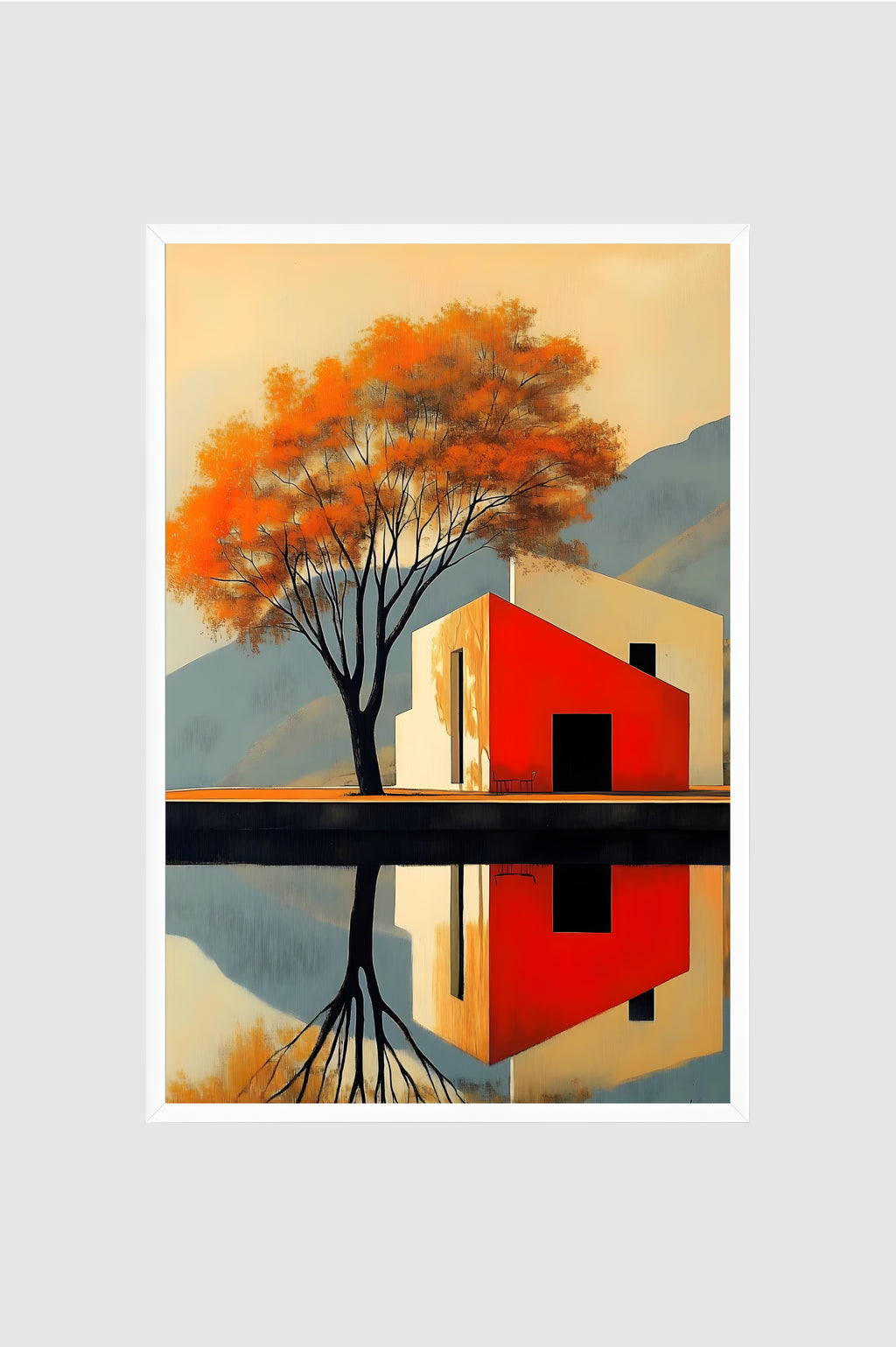 Color House no.005