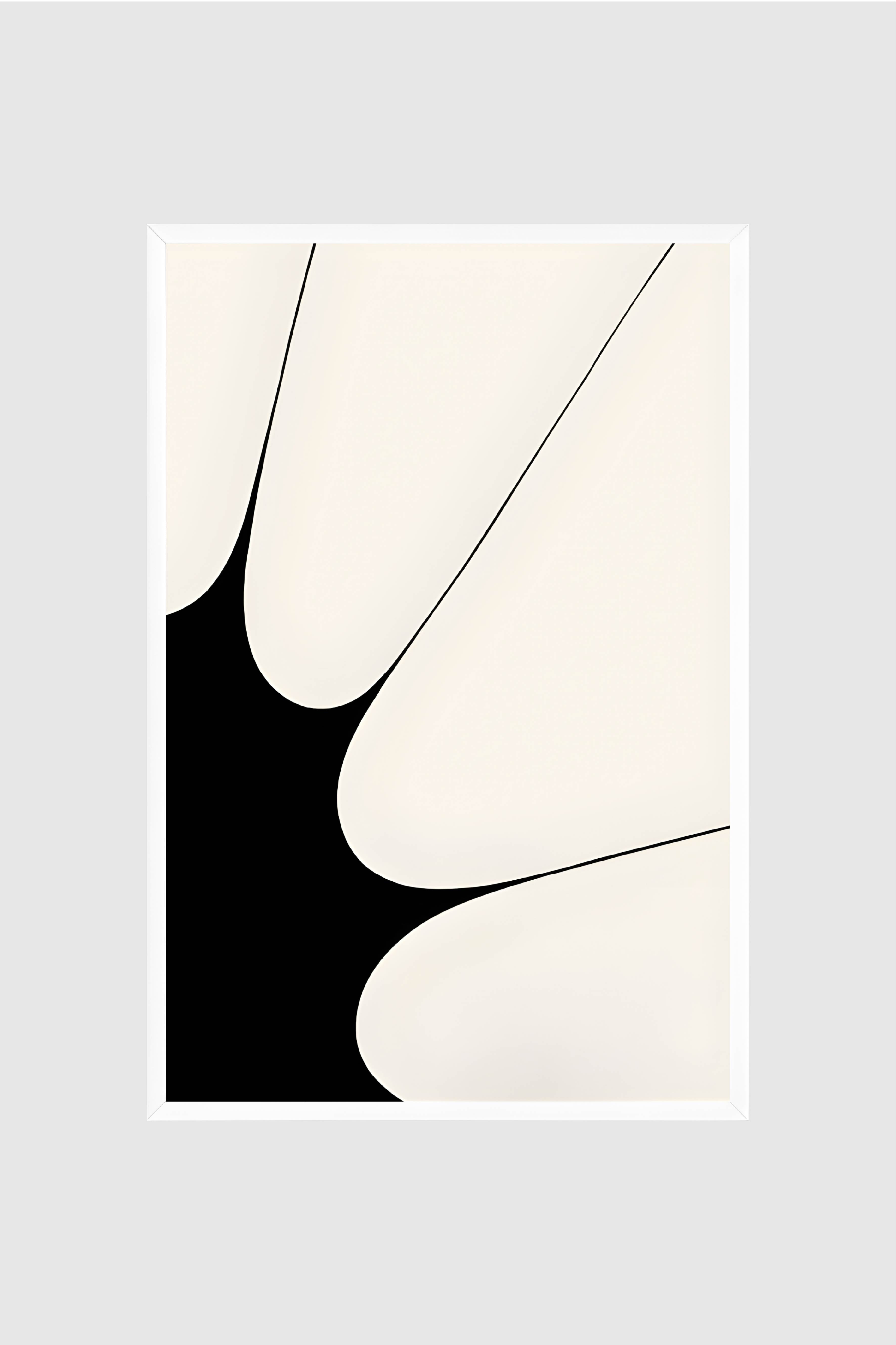 Black and White no.005