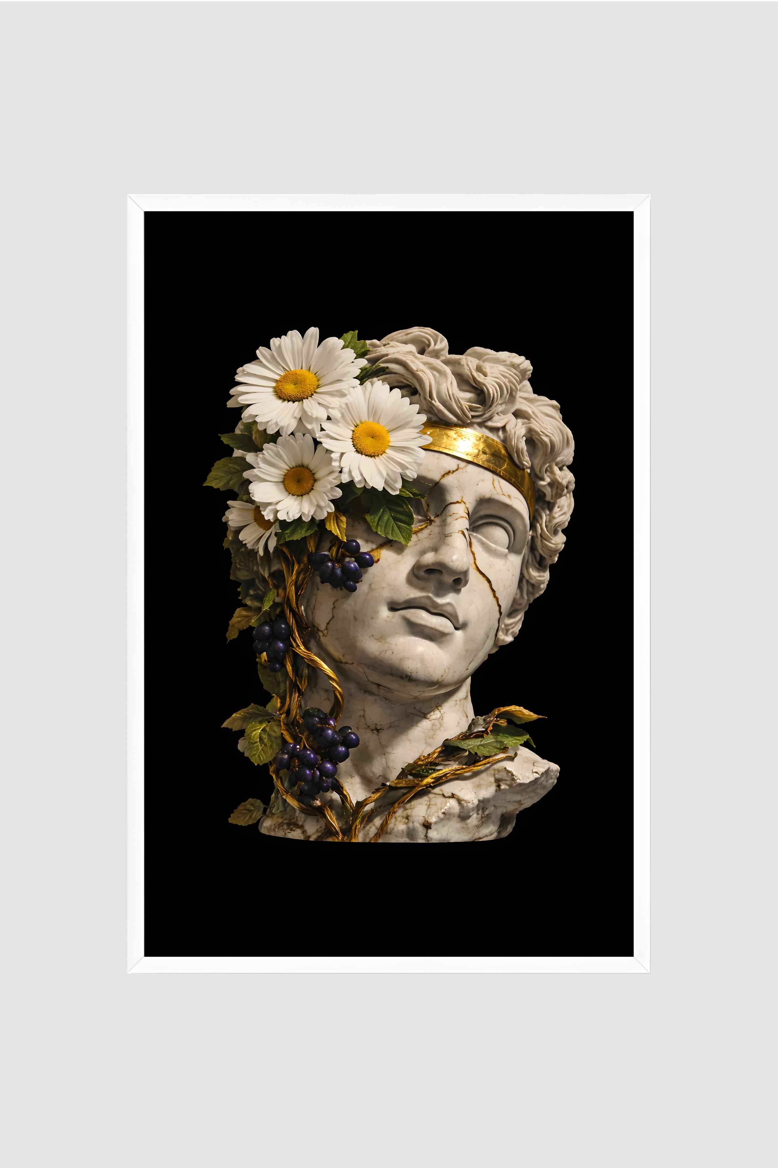 Escultura no.005