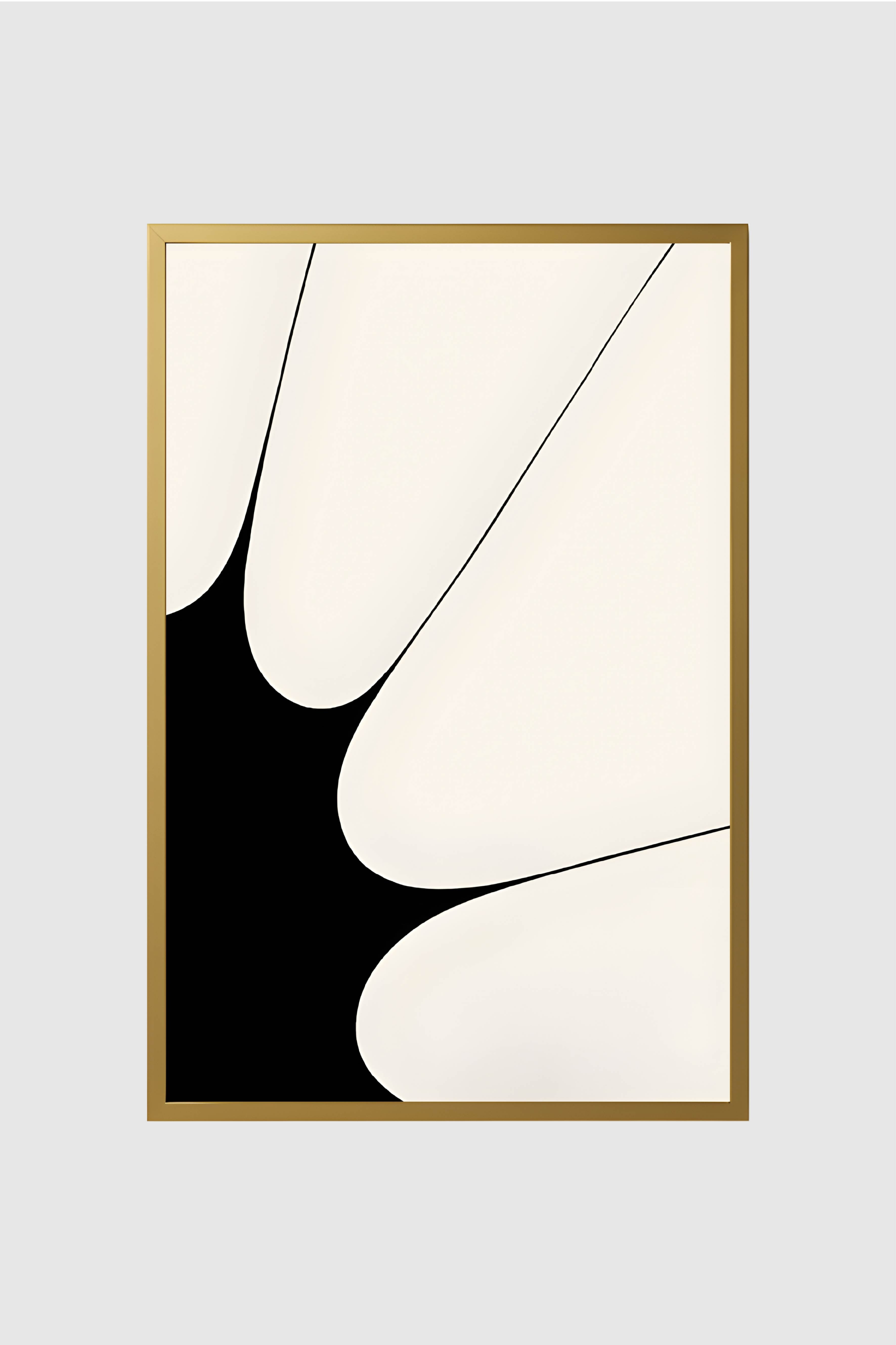 Black and White no.005