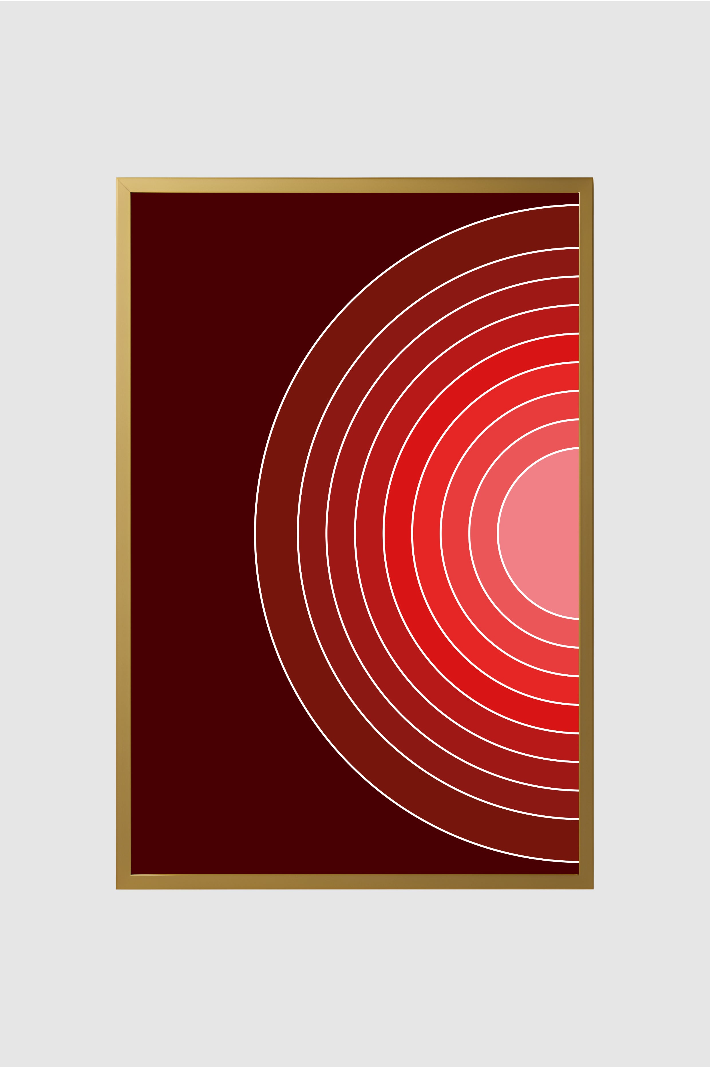 Geometric no.005