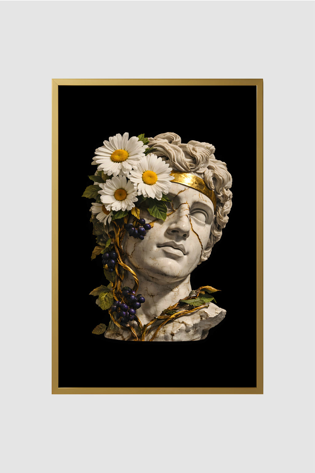 Escultura no.005