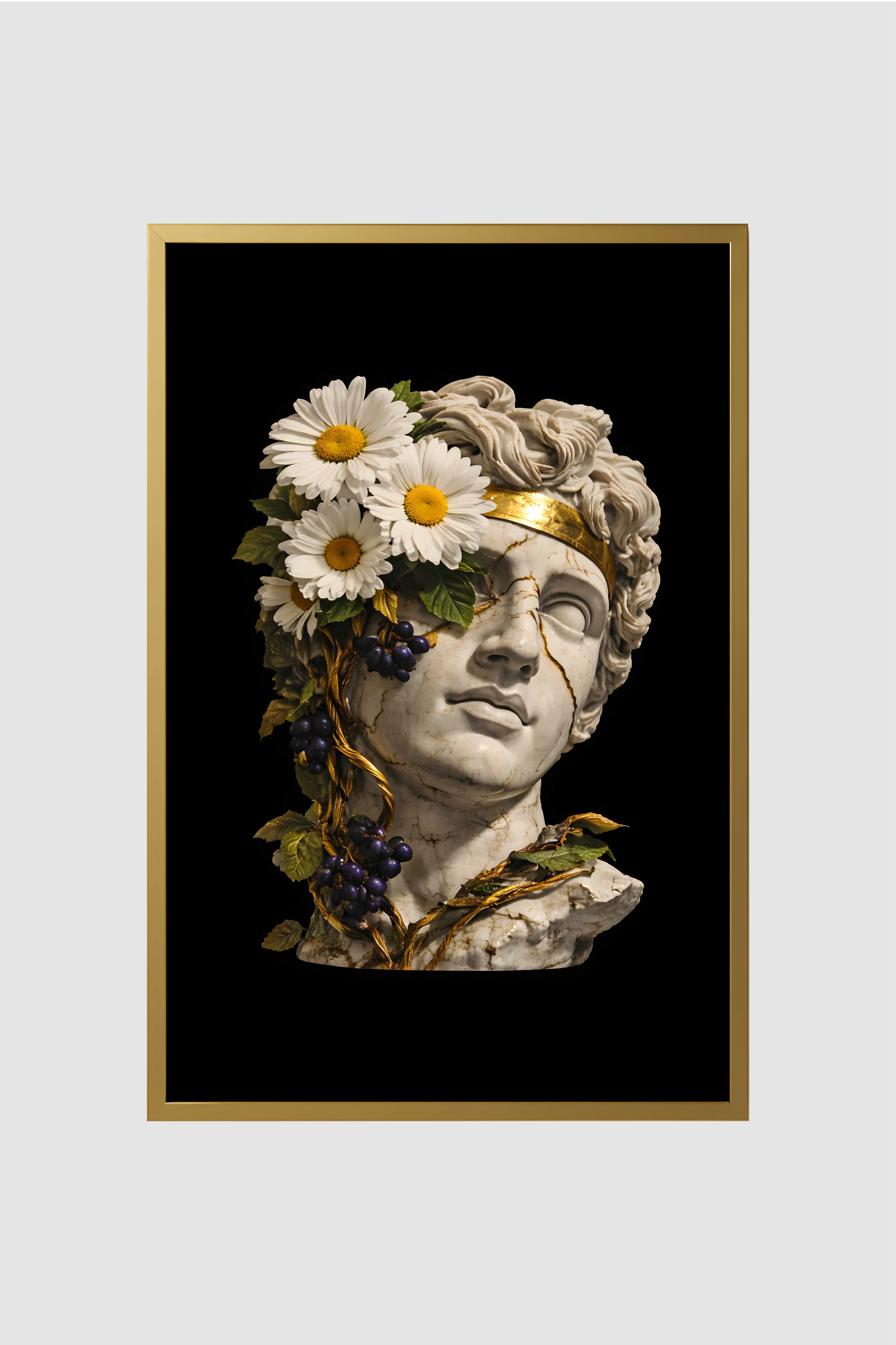 Escultura no.005