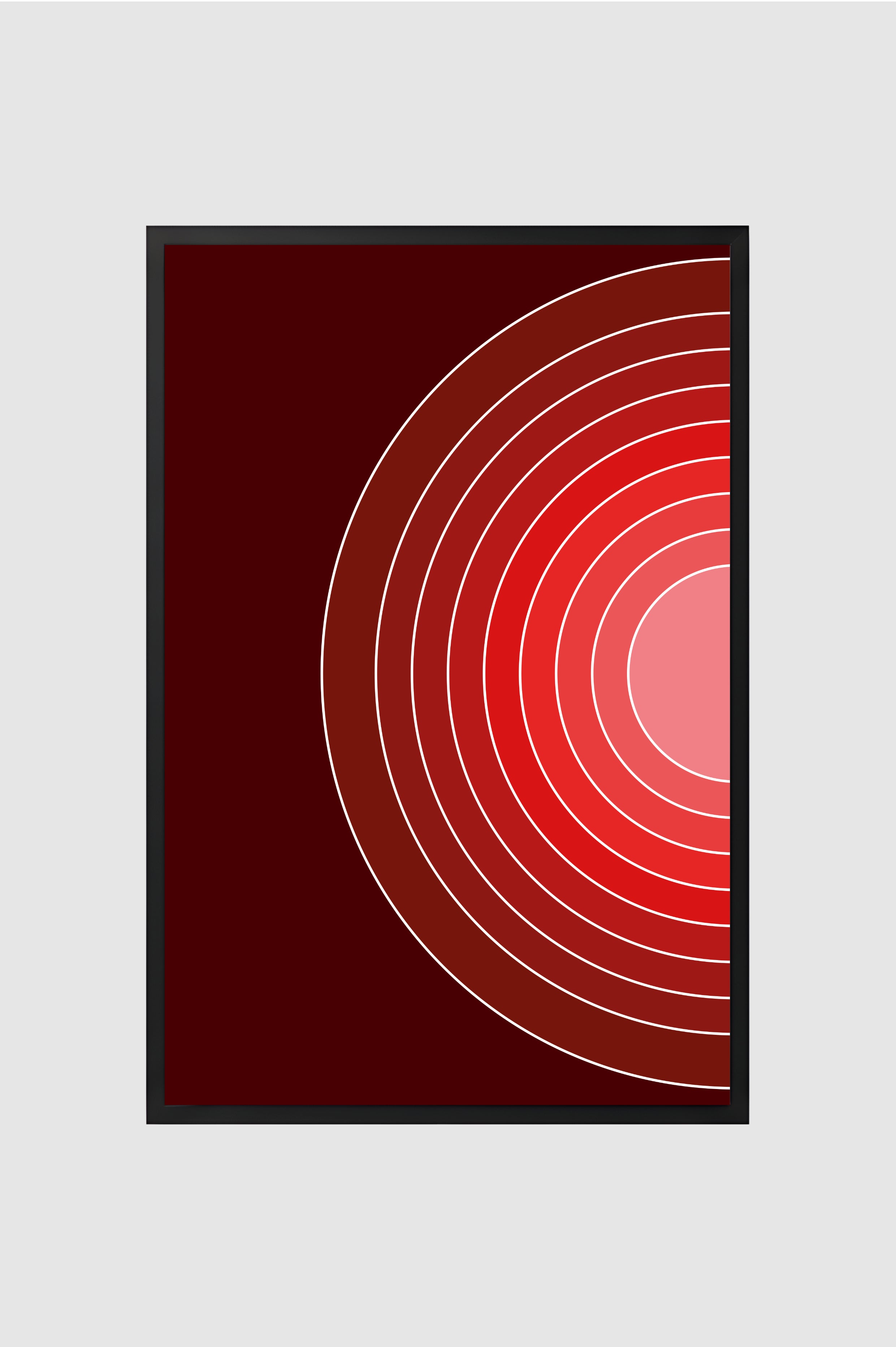 Geometric no.005