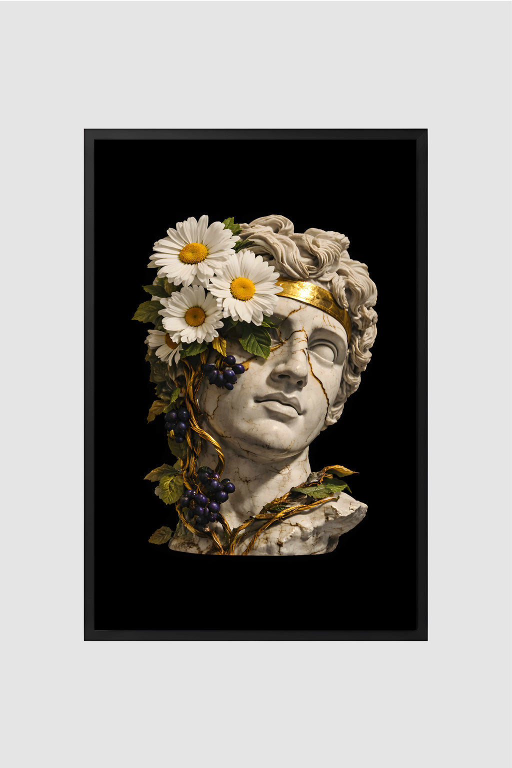 Escultura no.005