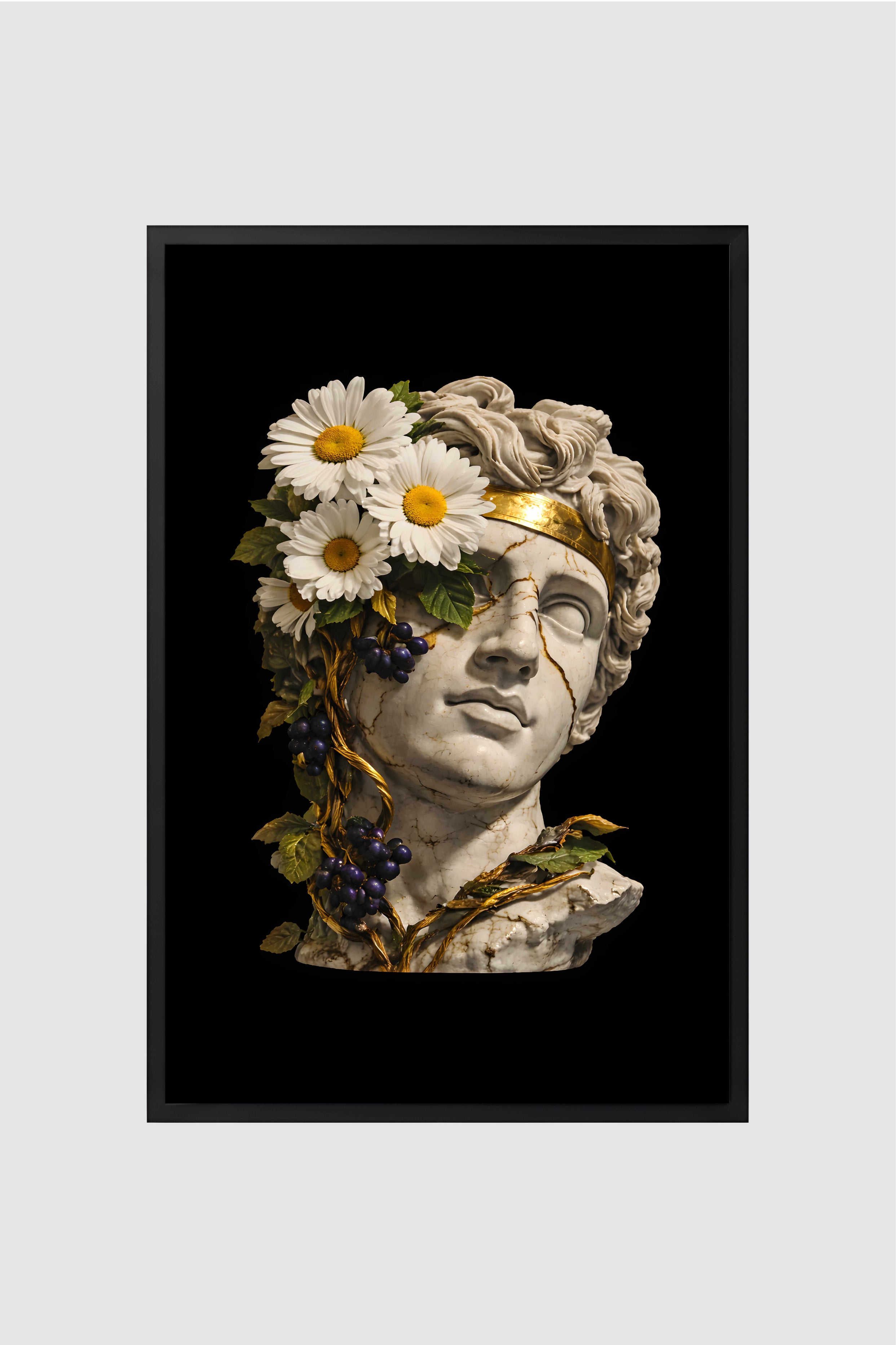 Escultura no.005