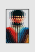 Hologram no.005