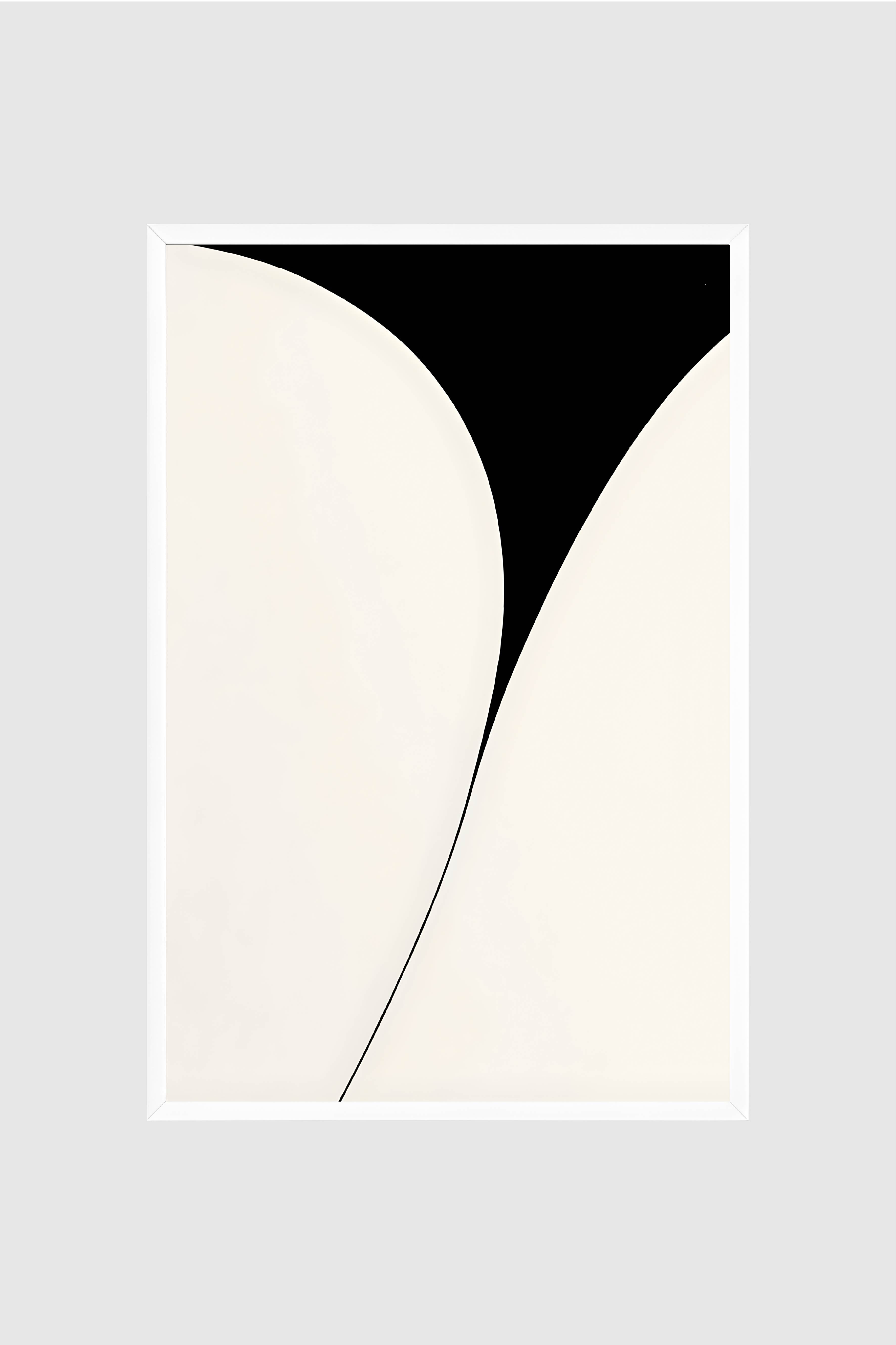 Black and White no.006