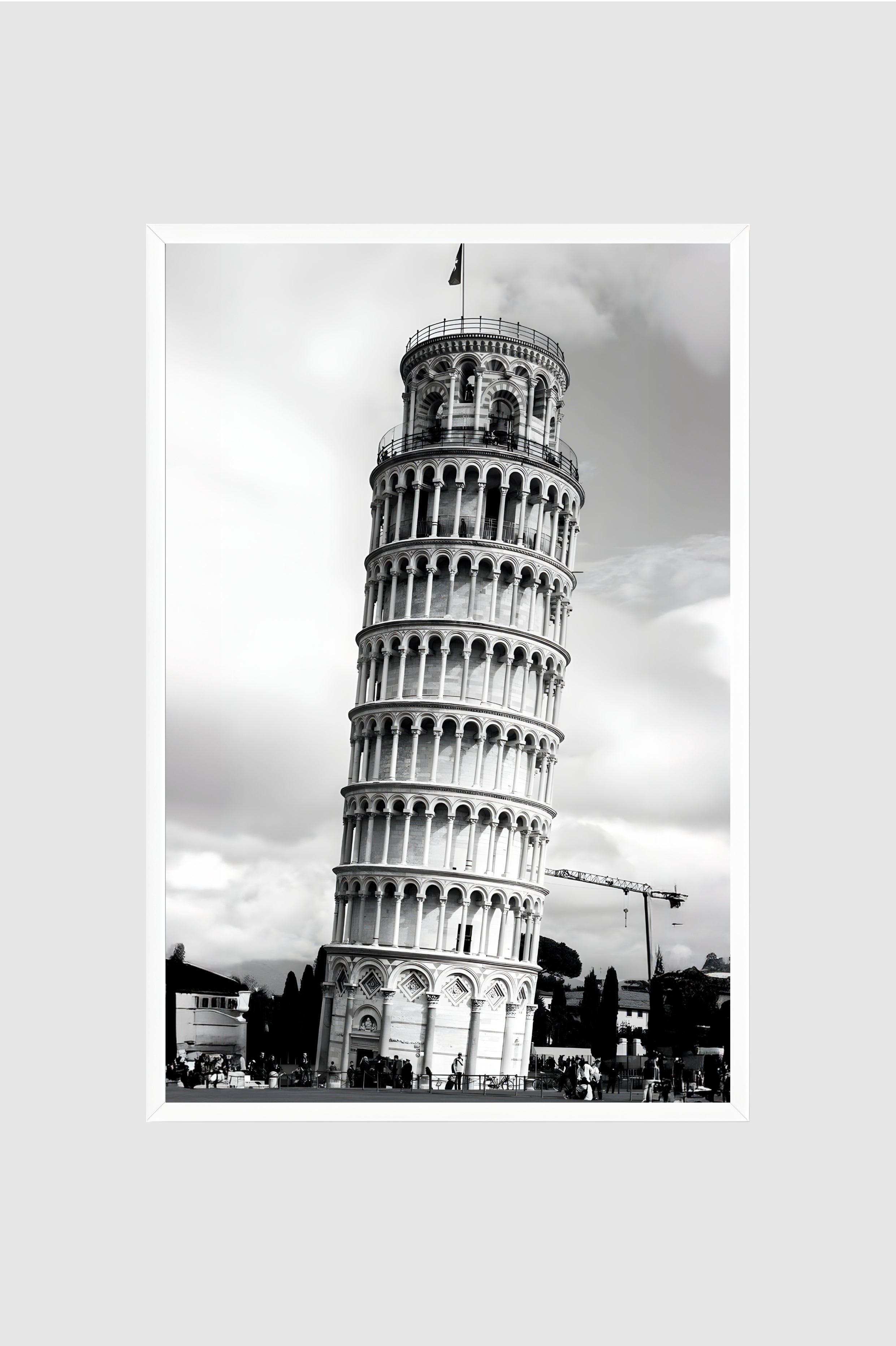Arquitectónico no.006