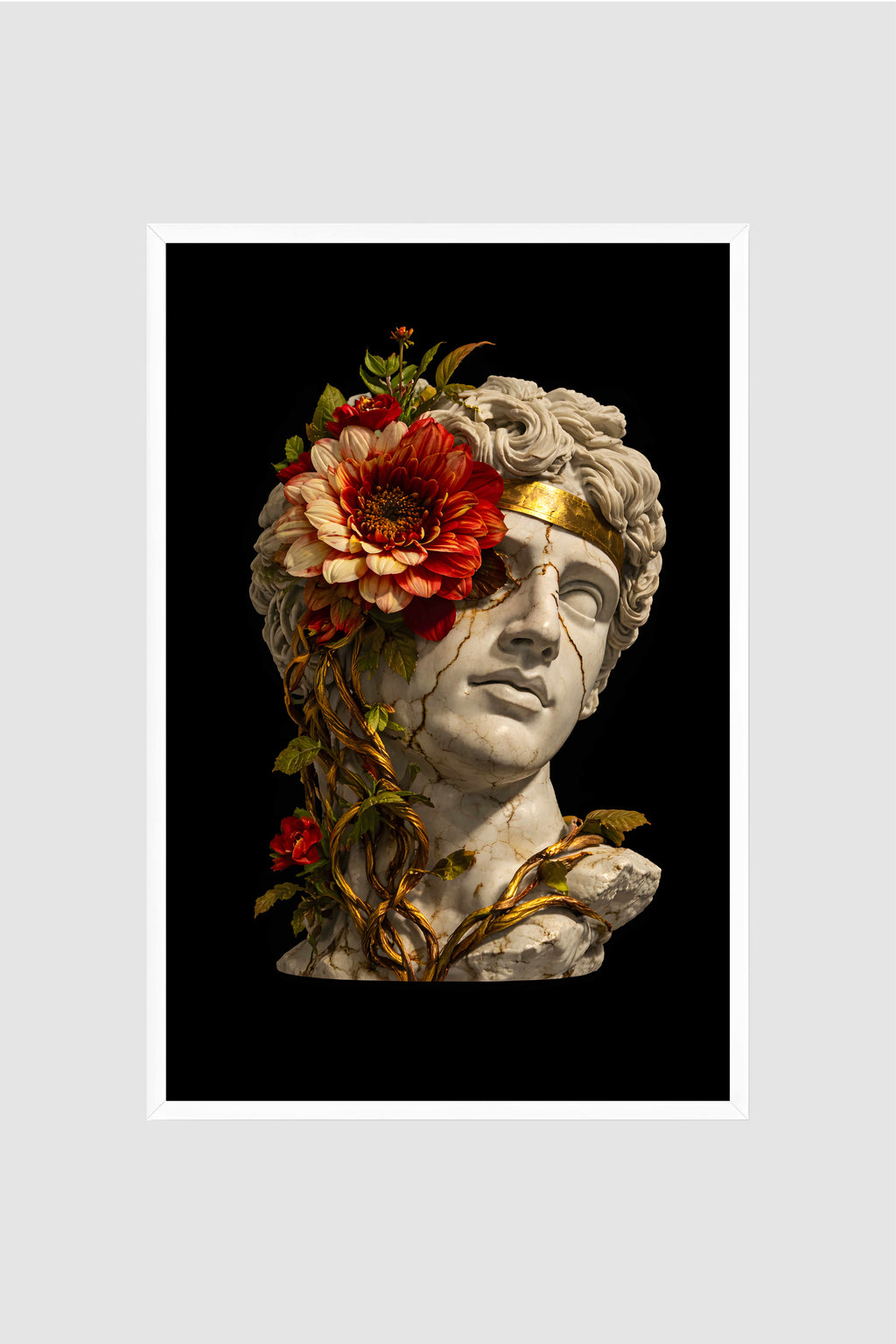 Escultura no.006