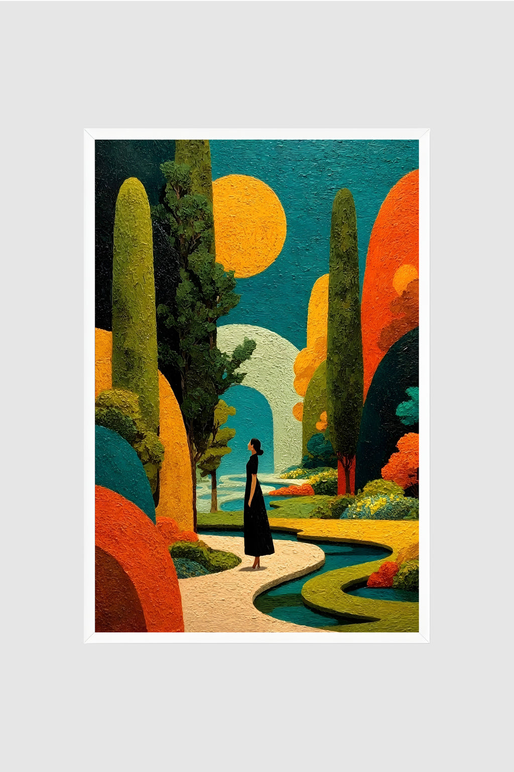 Color House no.006