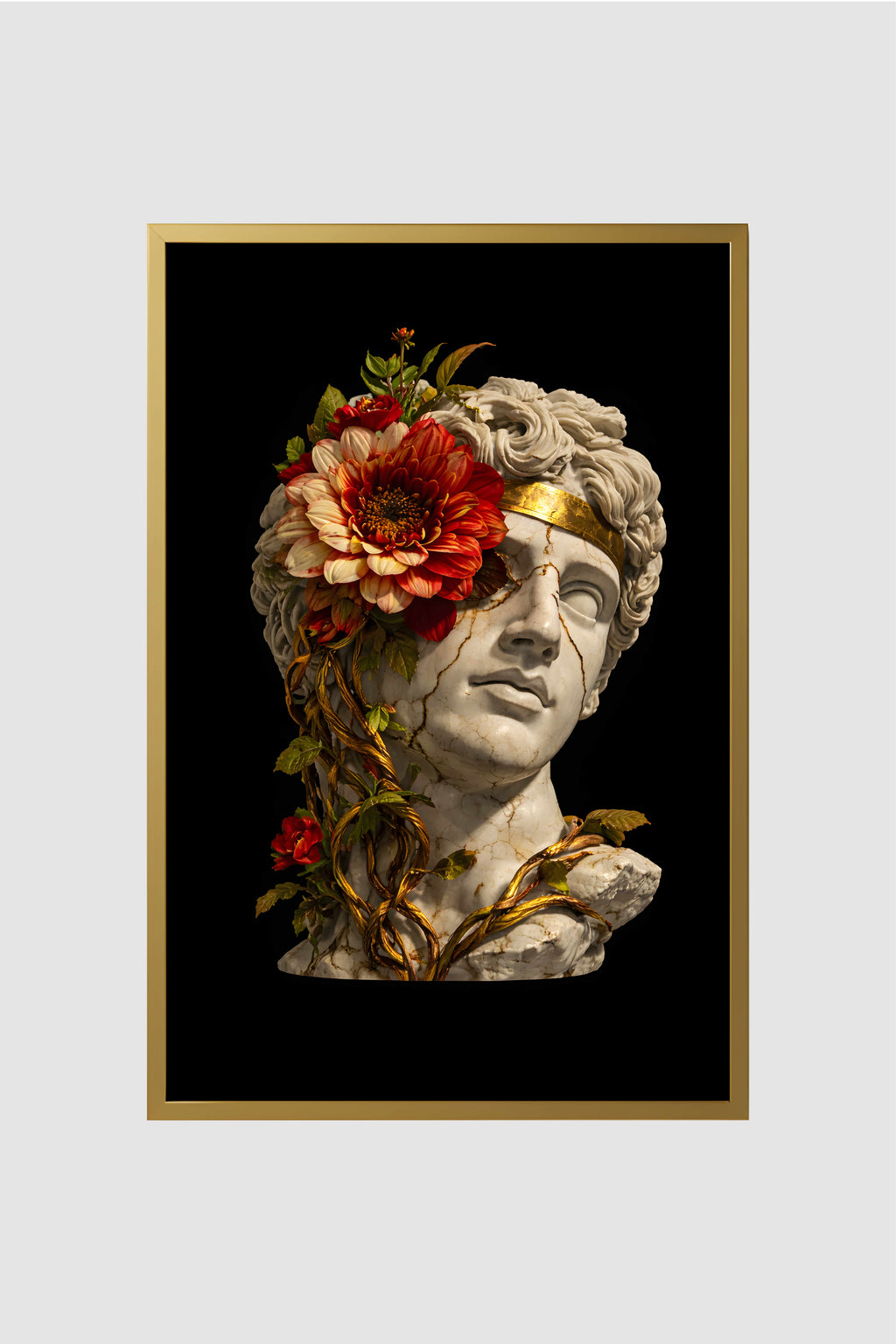 Escultura no.006