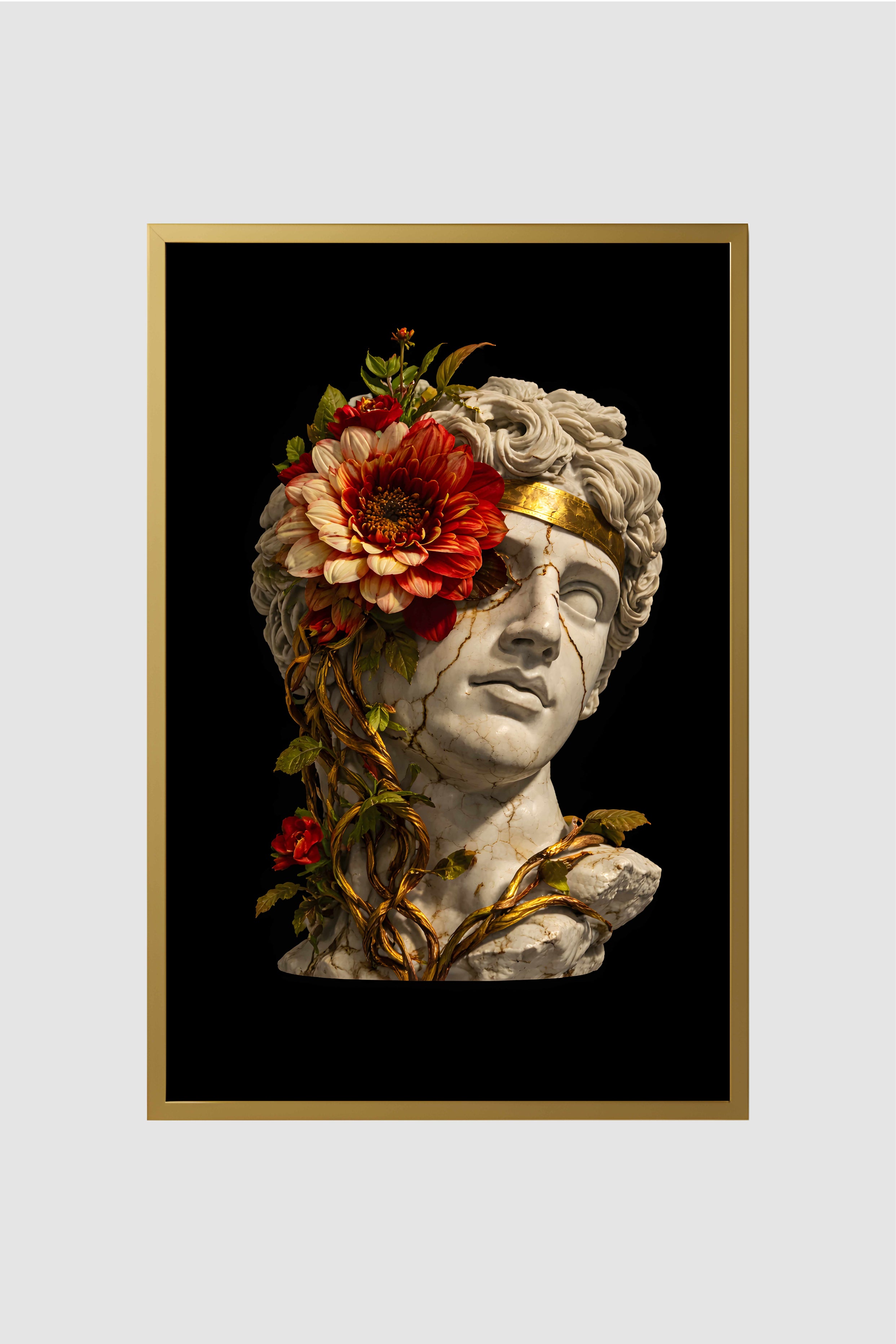 Escultura no.006