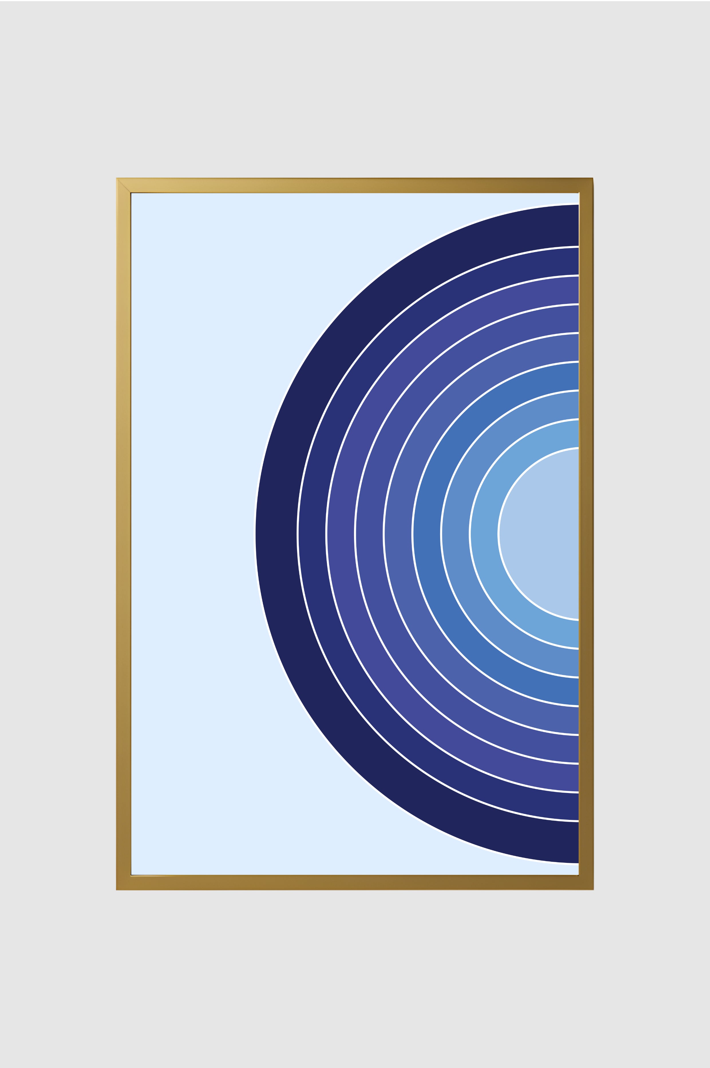 Geometric no.006