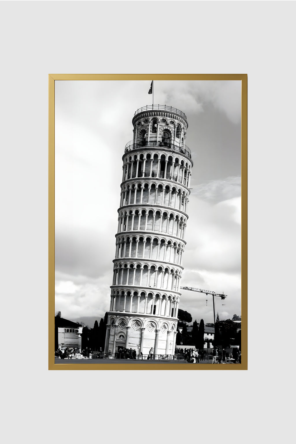 Arquitectónico no.006