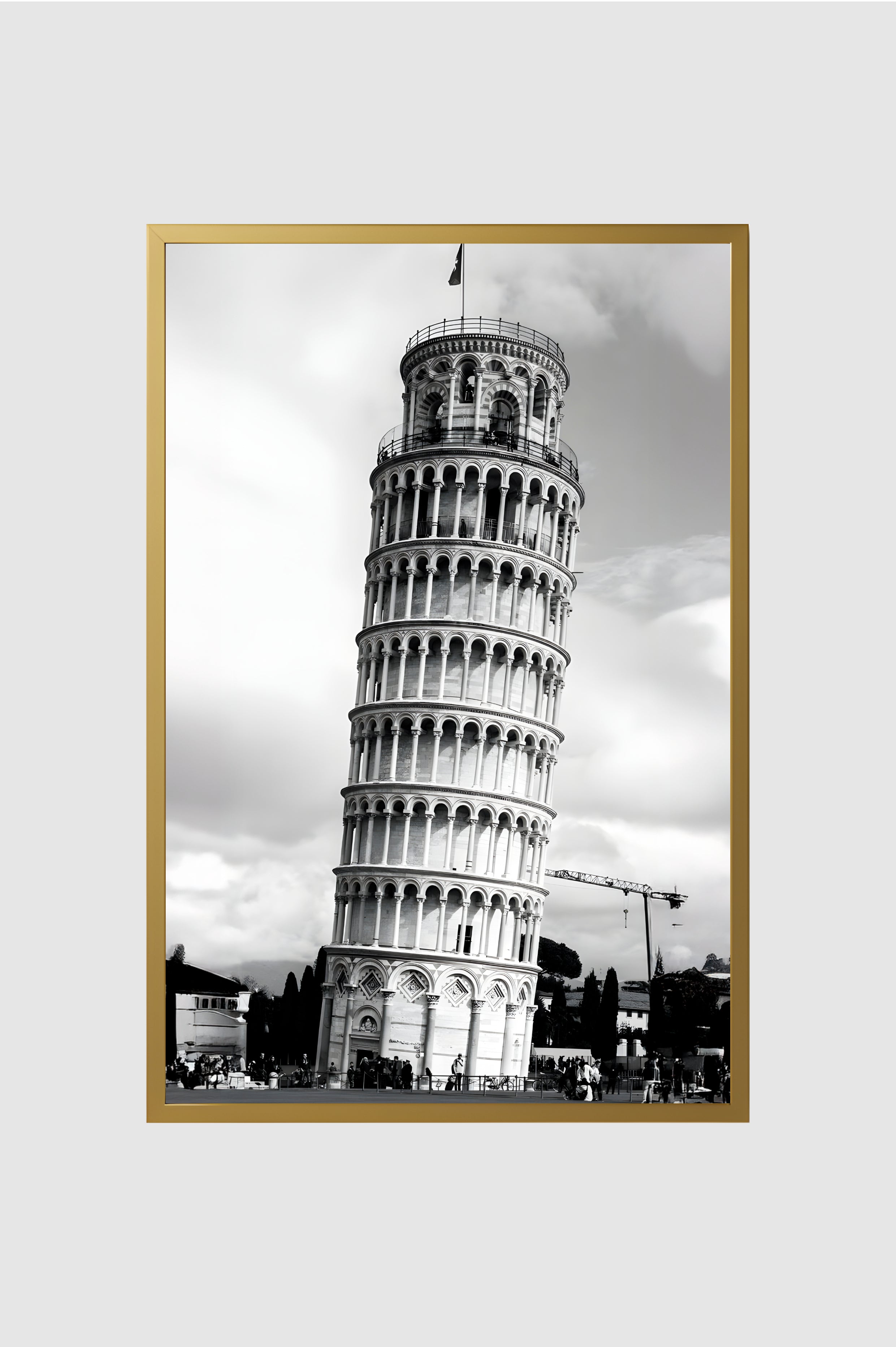 Arquitectónico no.006