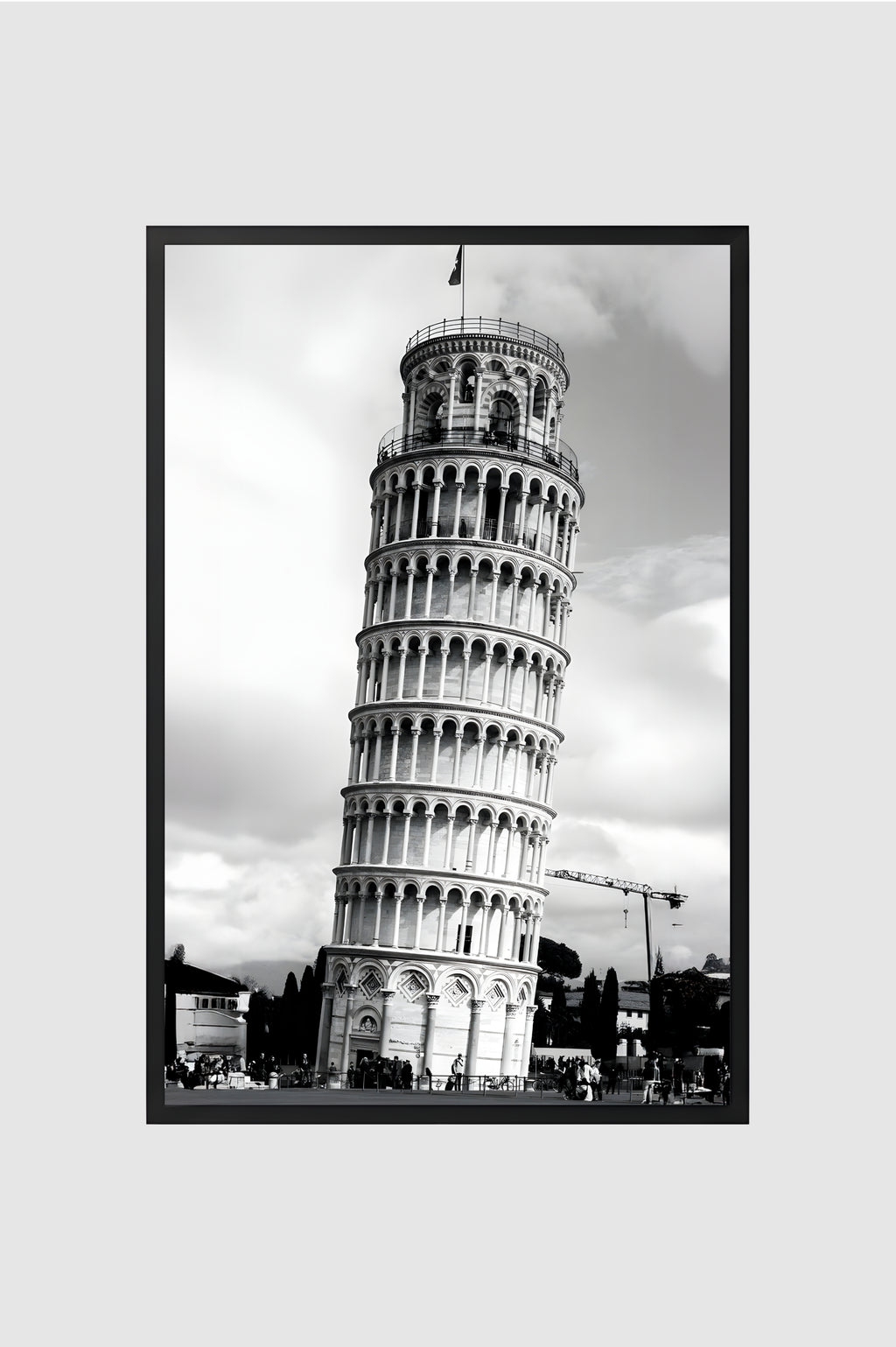 Arquitectónico no.006