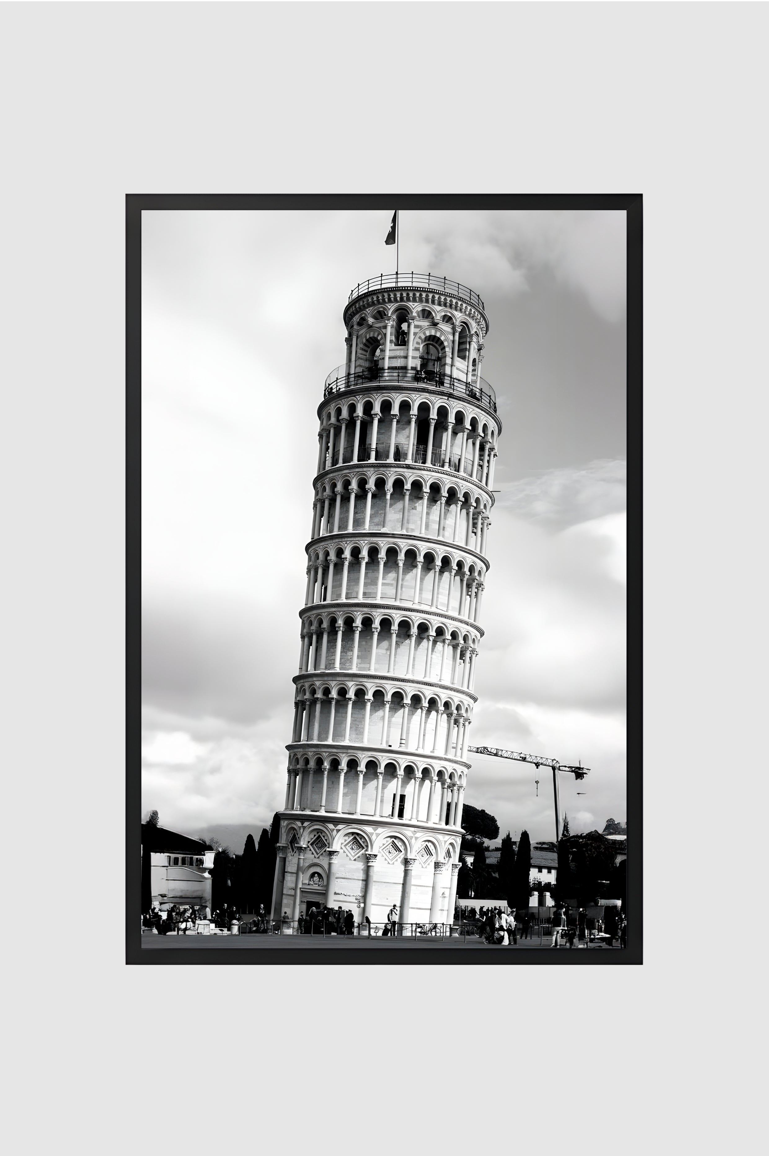 Arquitectónico no.006