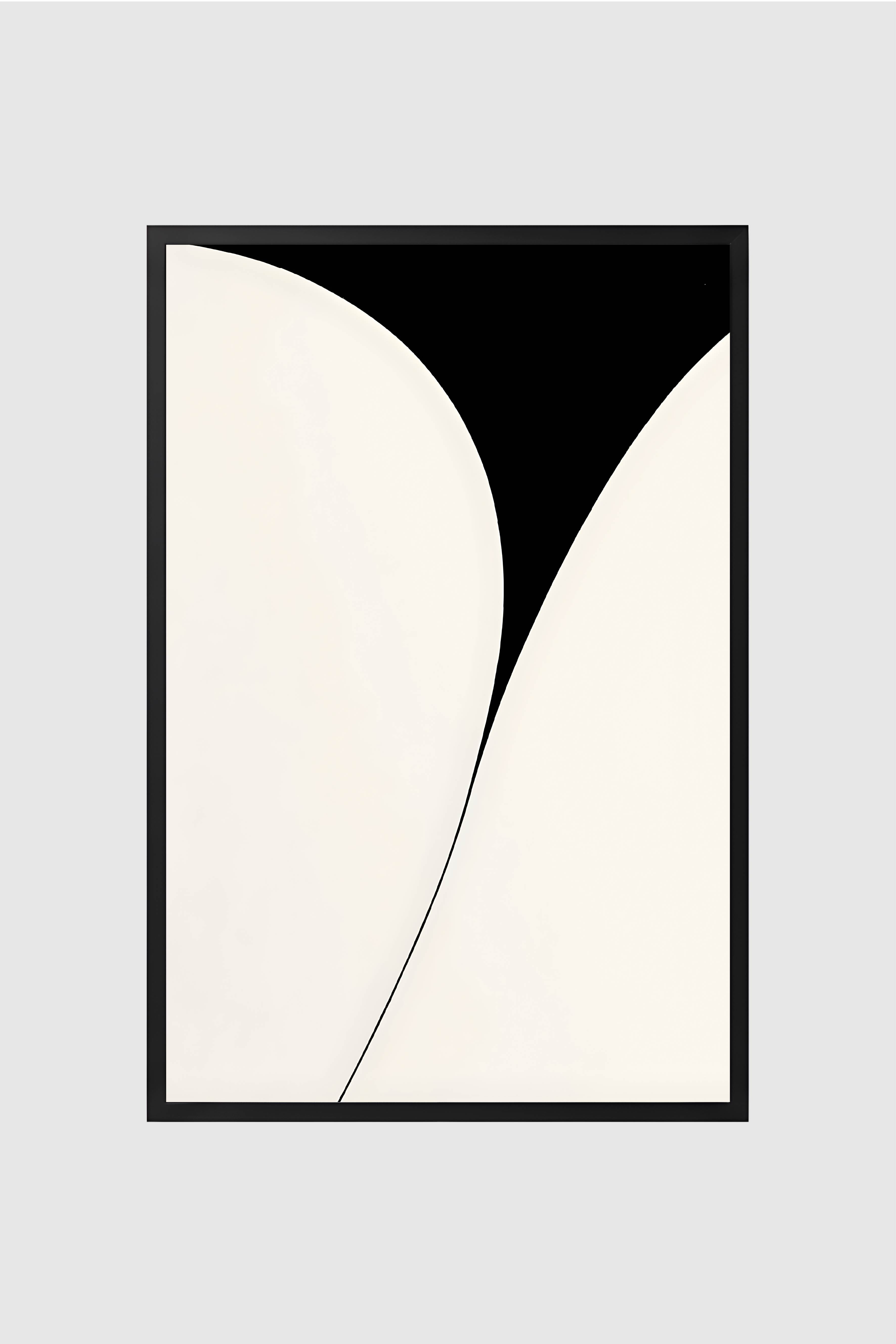 Black and White no.006