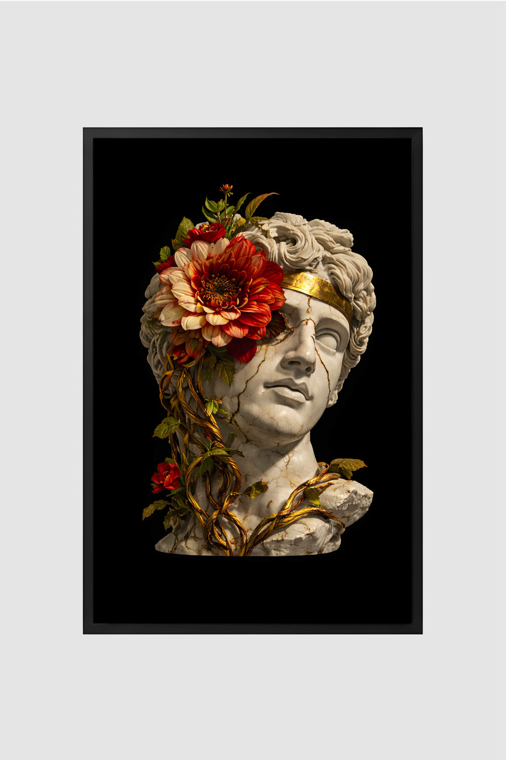Escultura no.006