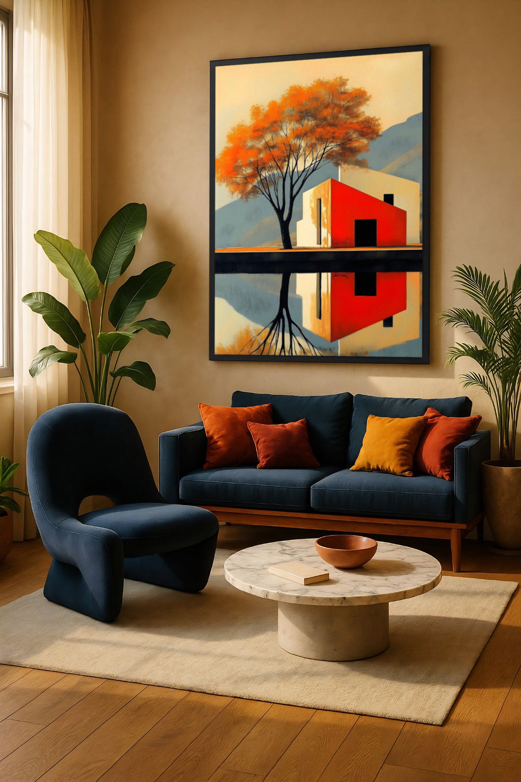 Color House no.005