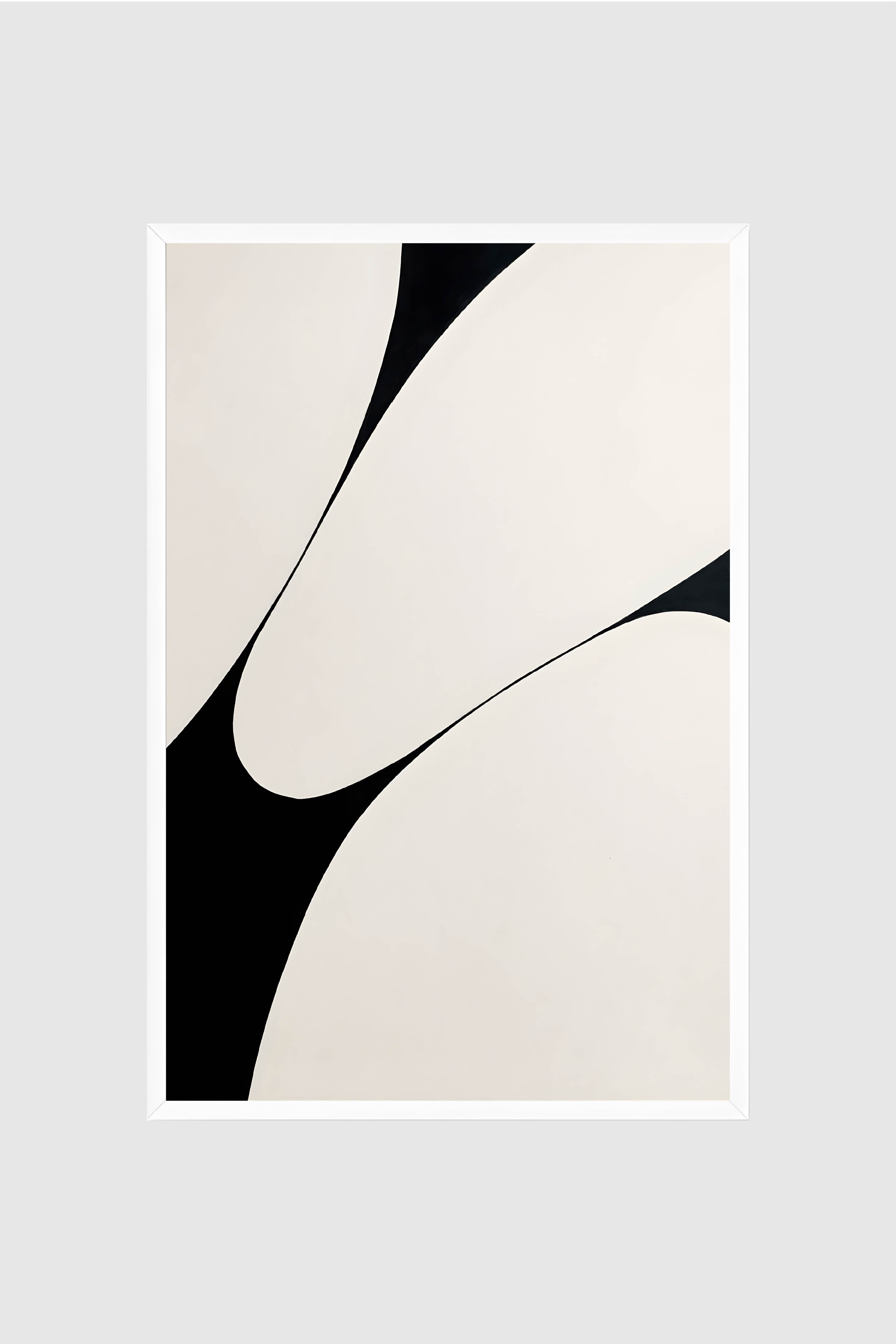 Black and White no.007