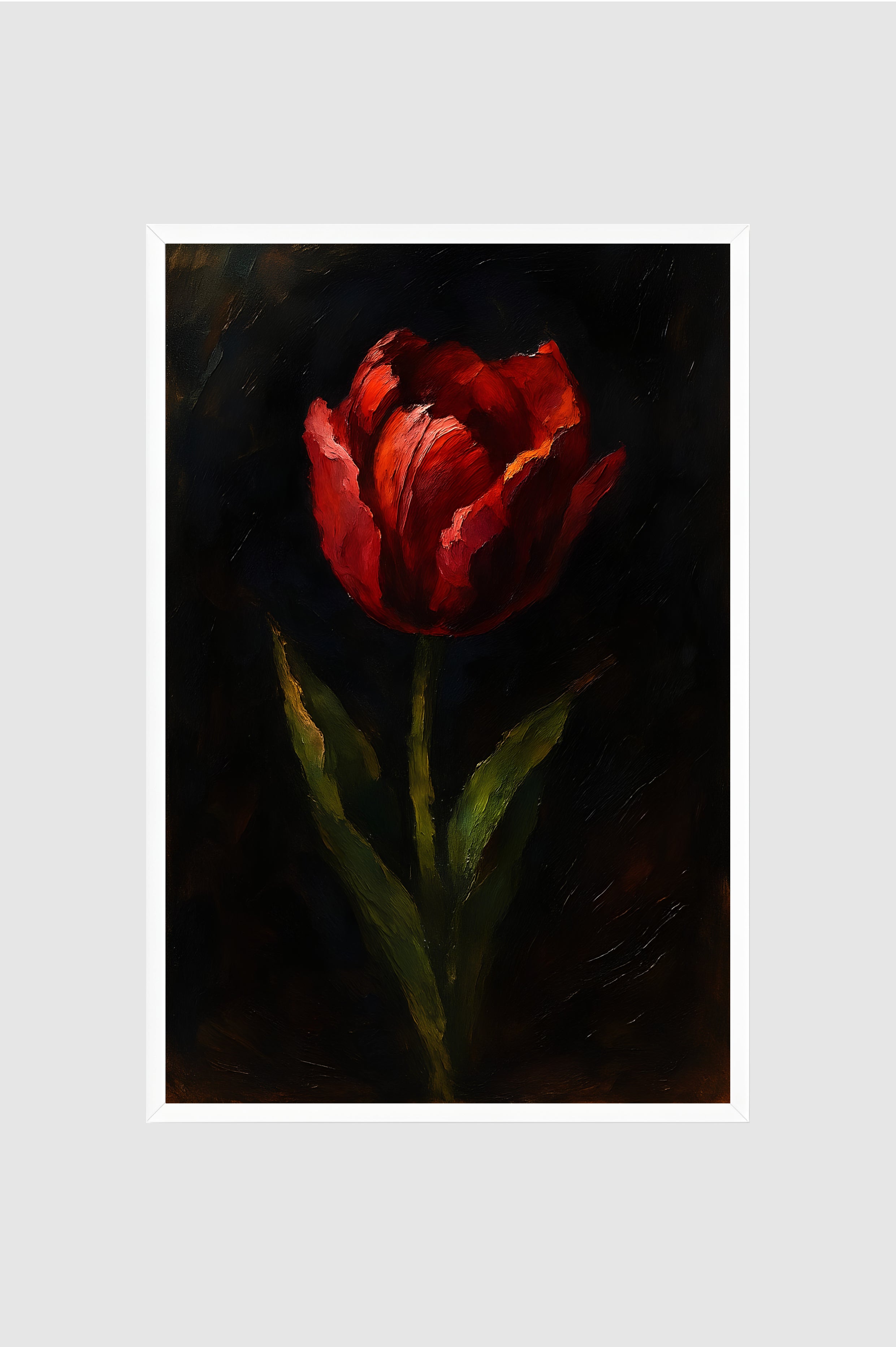 Flores no.007