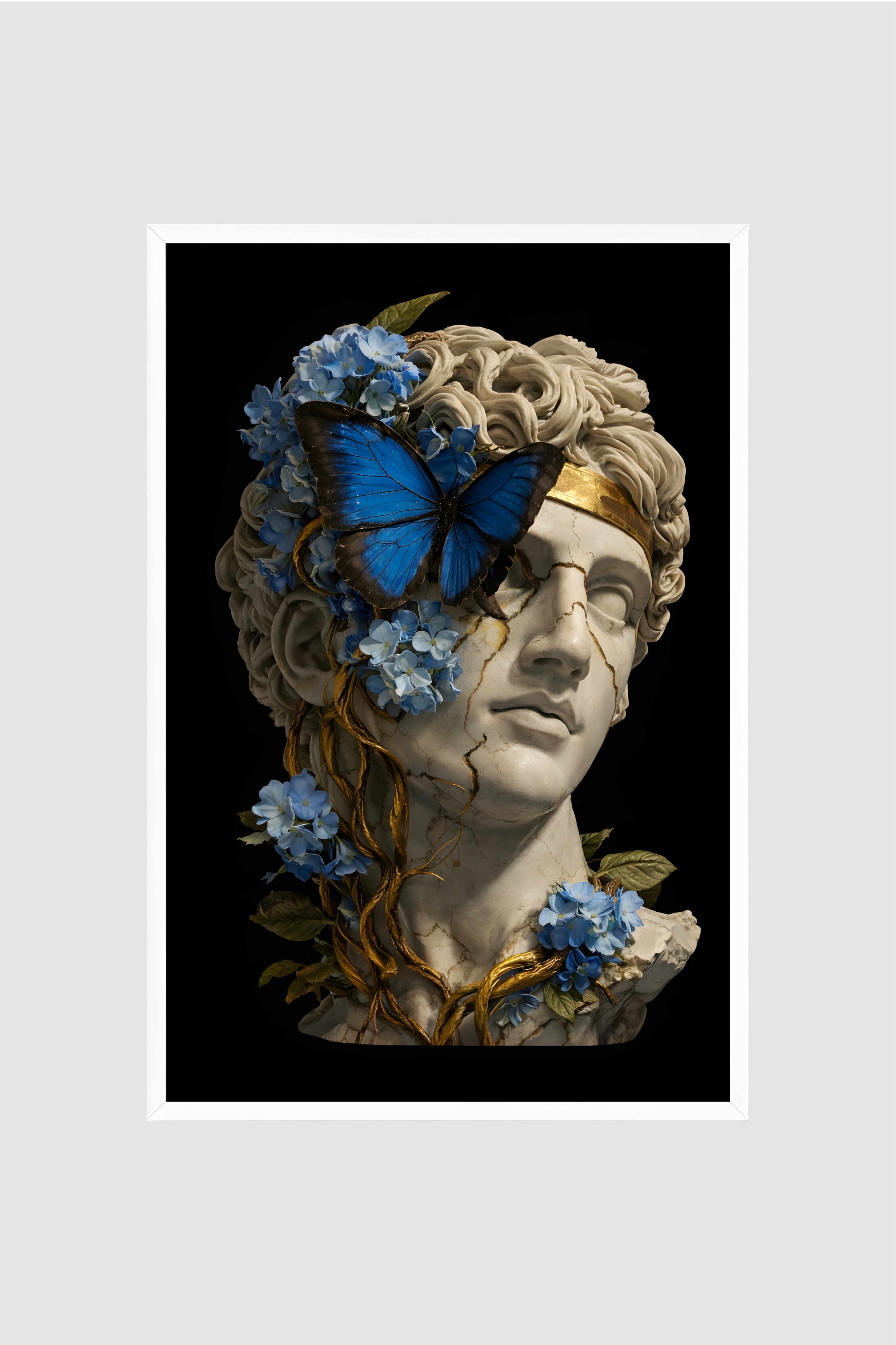 Escultura no.007
