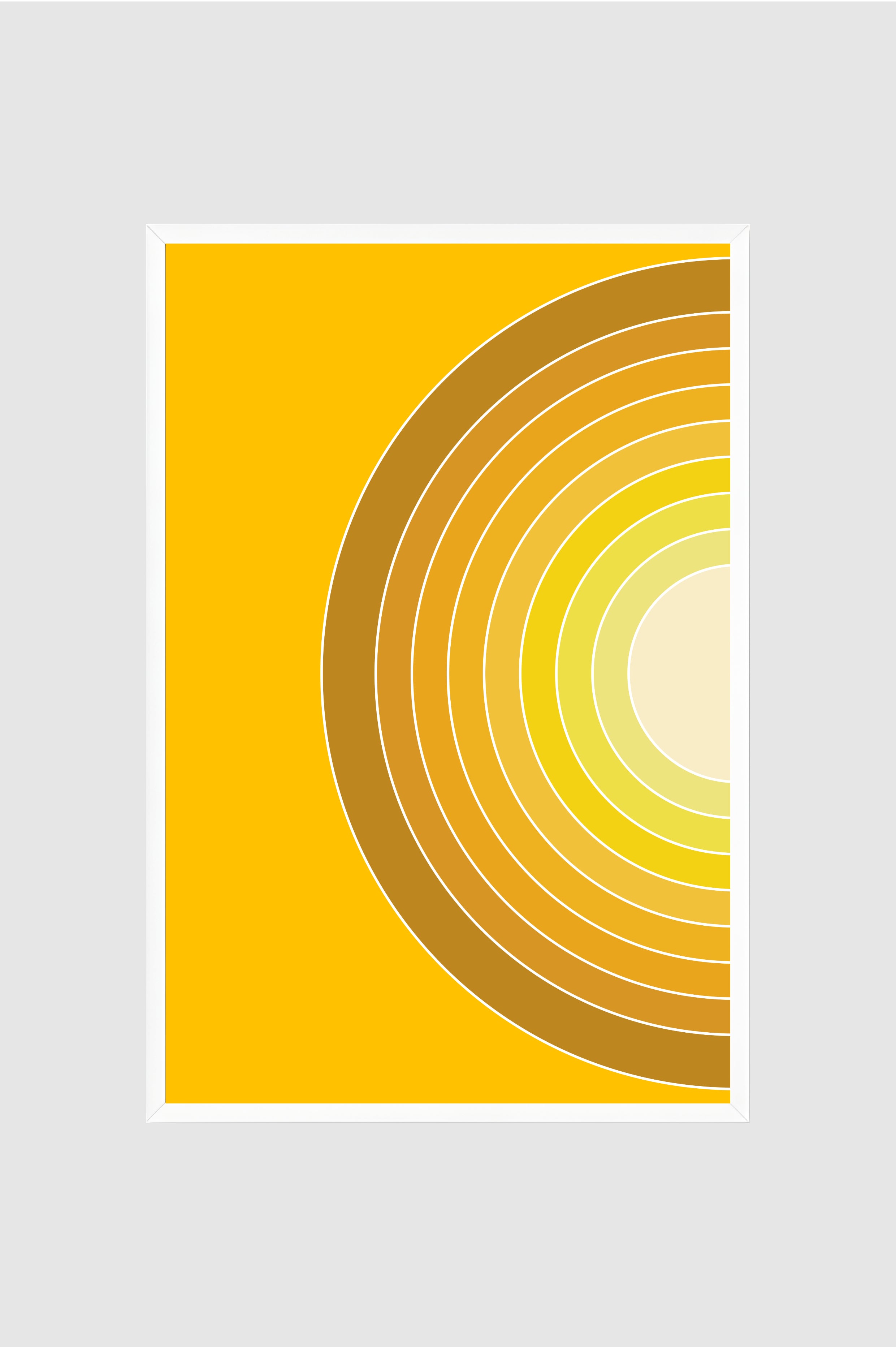Geometric no.007